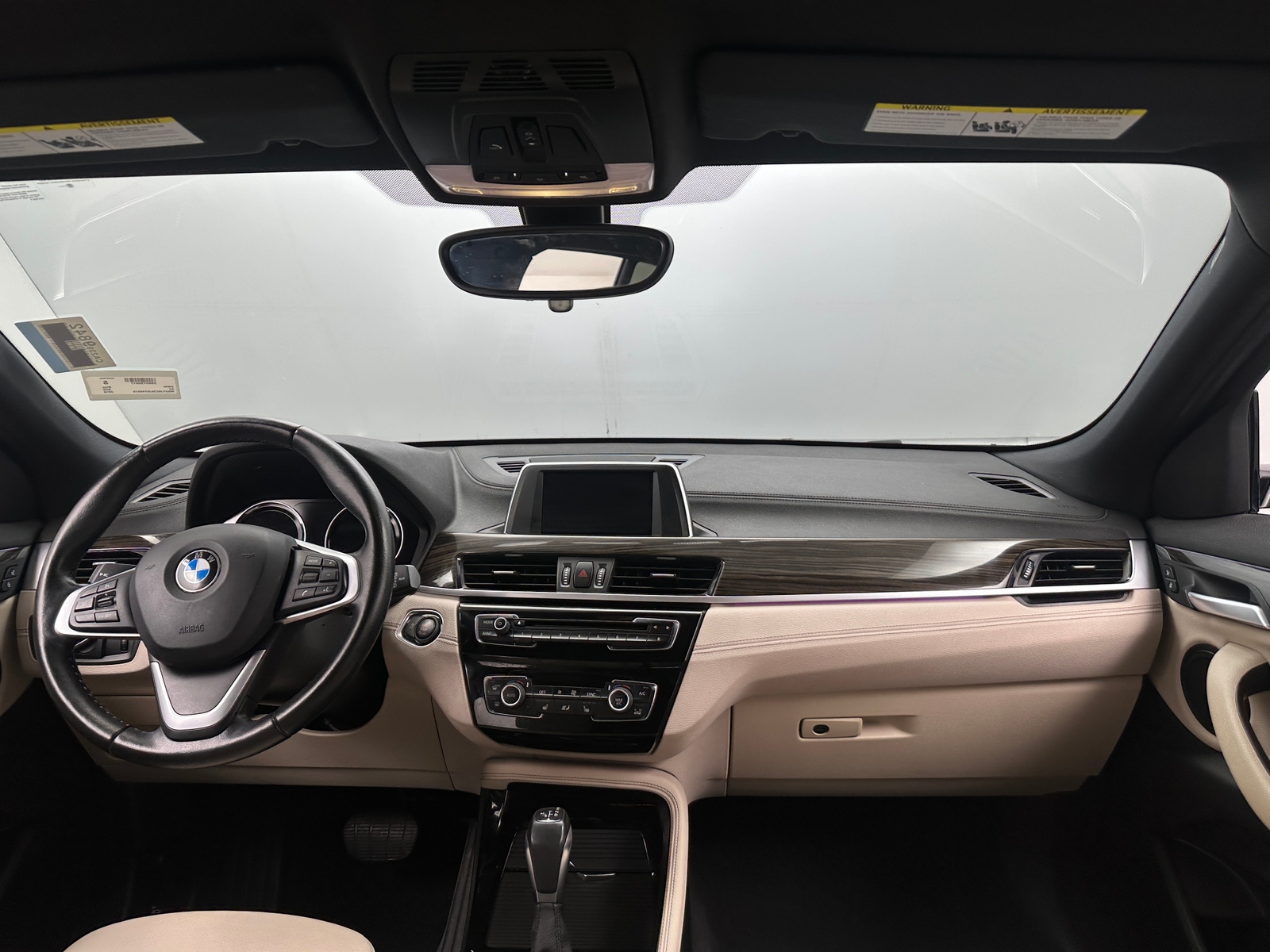 Thumbnail: 2018 BMW X2 - 3