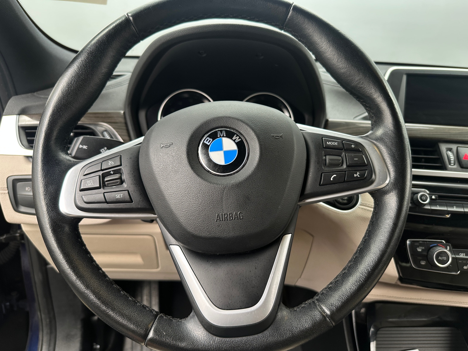 Thumbnail: 2018 BMW X2 - 5