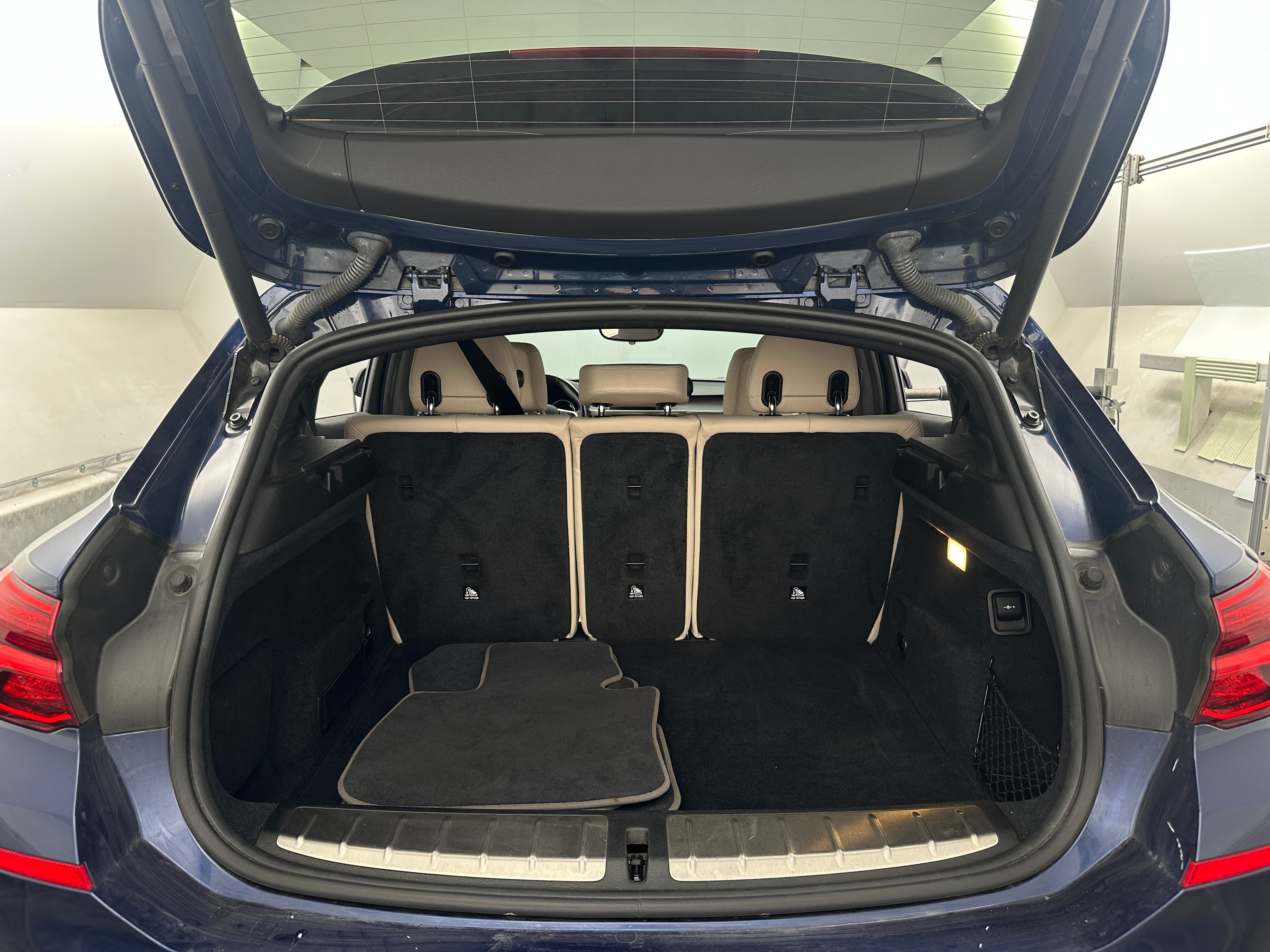 2018 BMW X2 xDrive28i 7