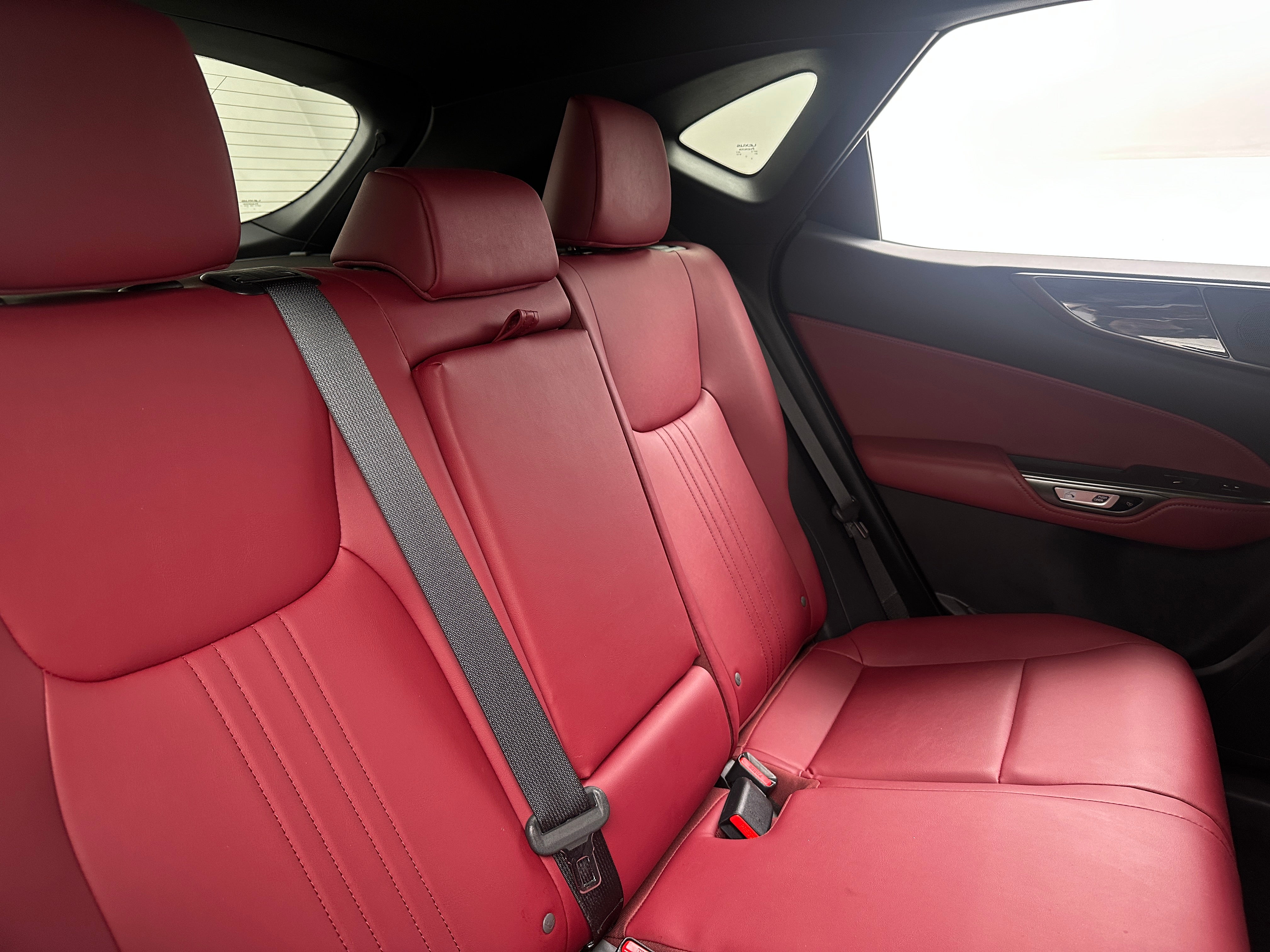 2022 Lexus NX 350 Premium 6