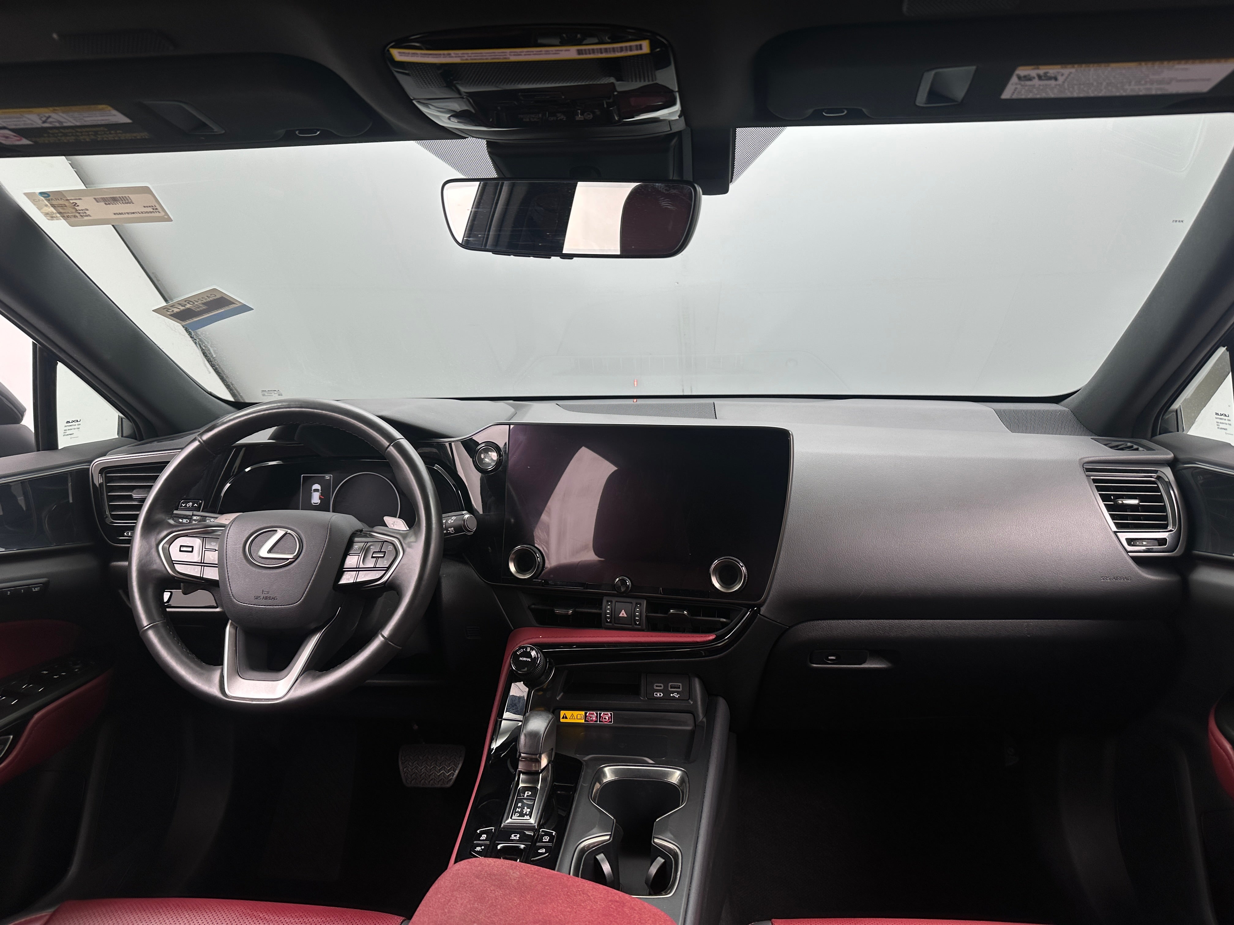 2022 Lexus NX 350 Premium 3