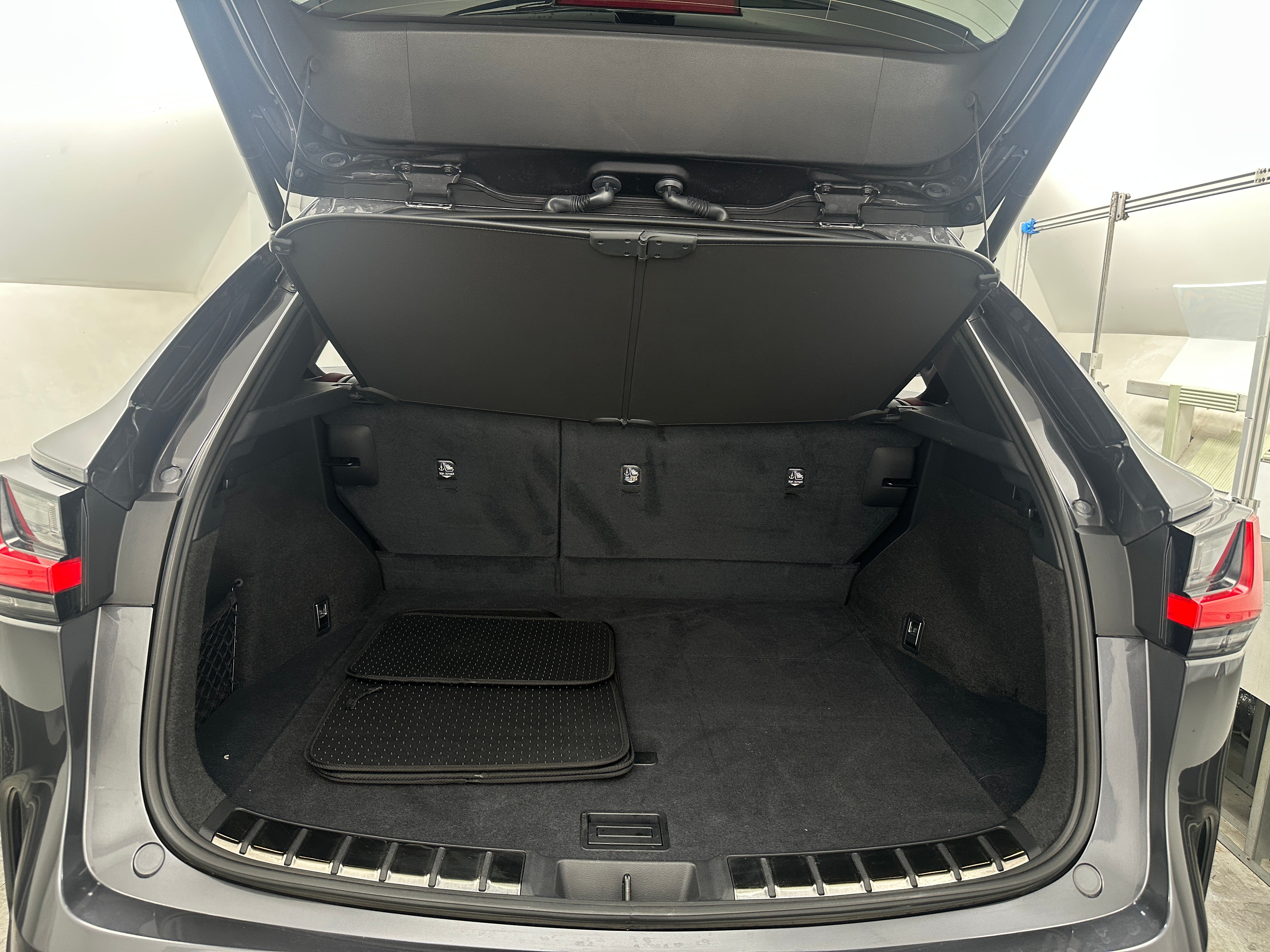 2022 Lexus NX 350 Premium 7
