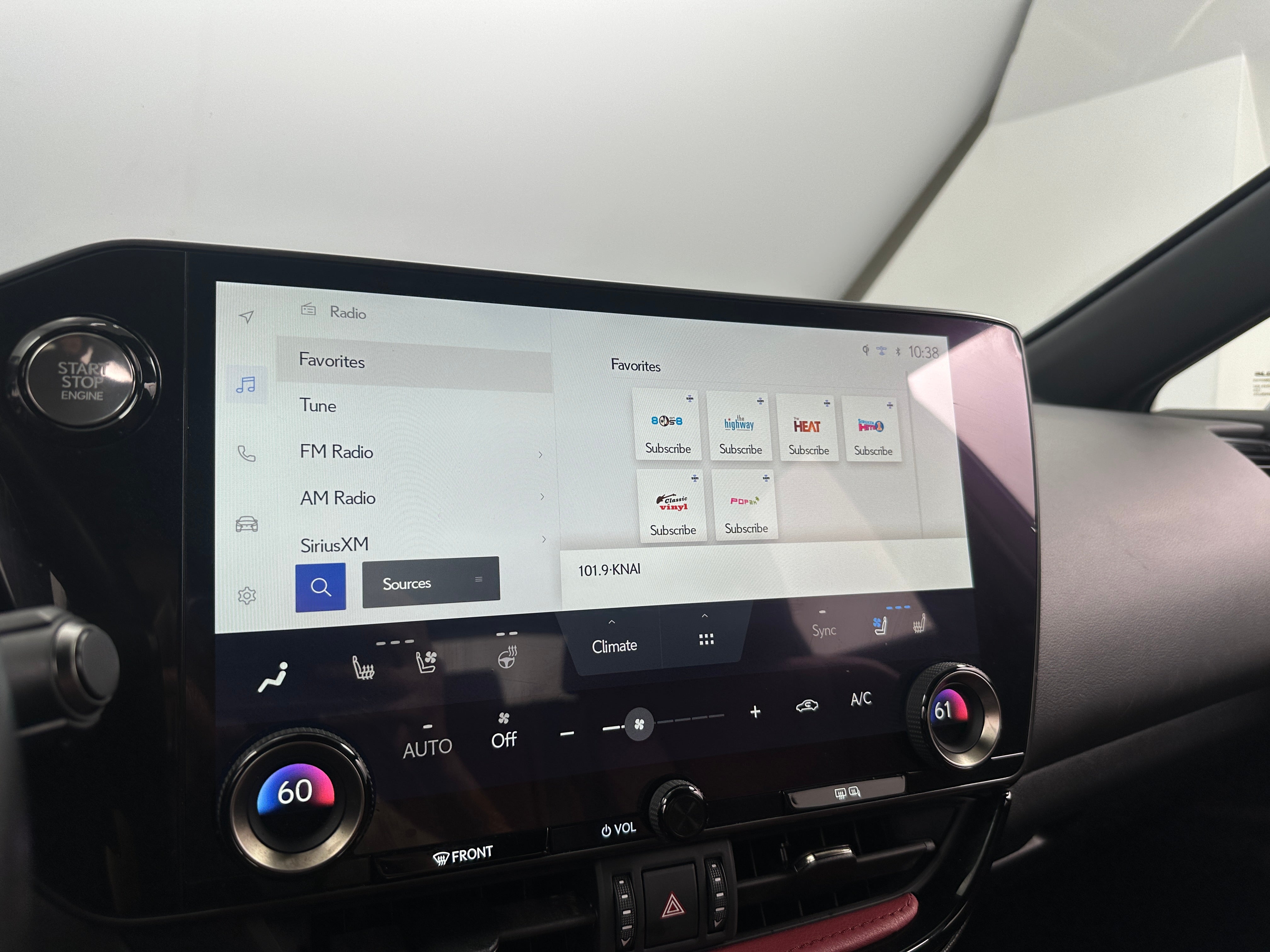 2022 Lexus NX 350 Premium 4
