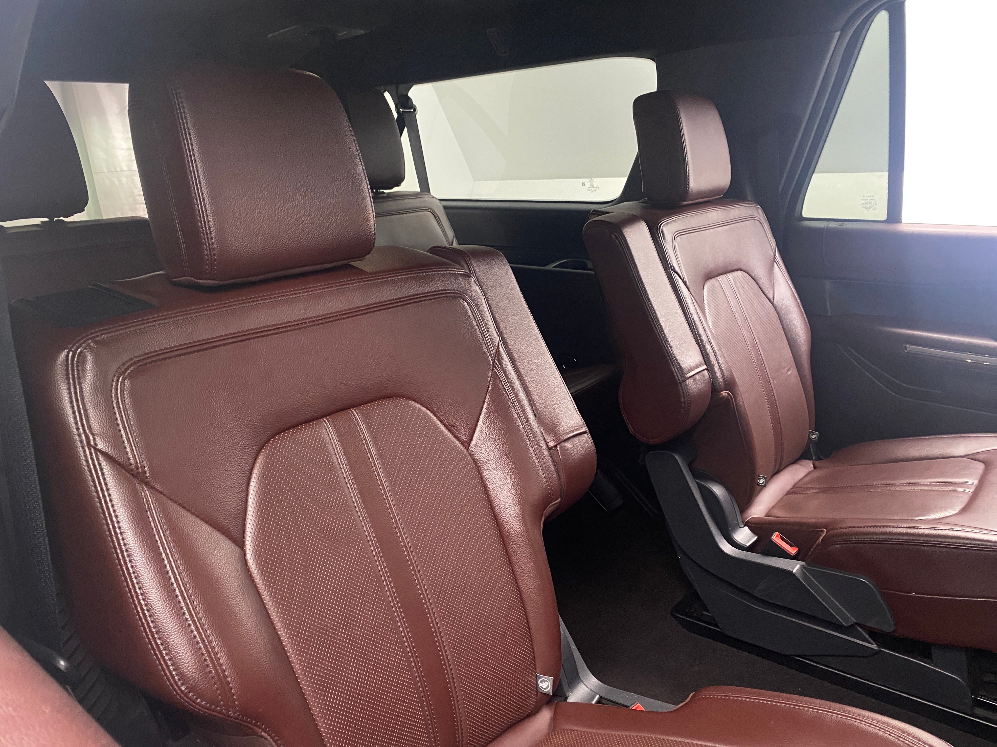 2023 Ford Expedition MAX Limited 5