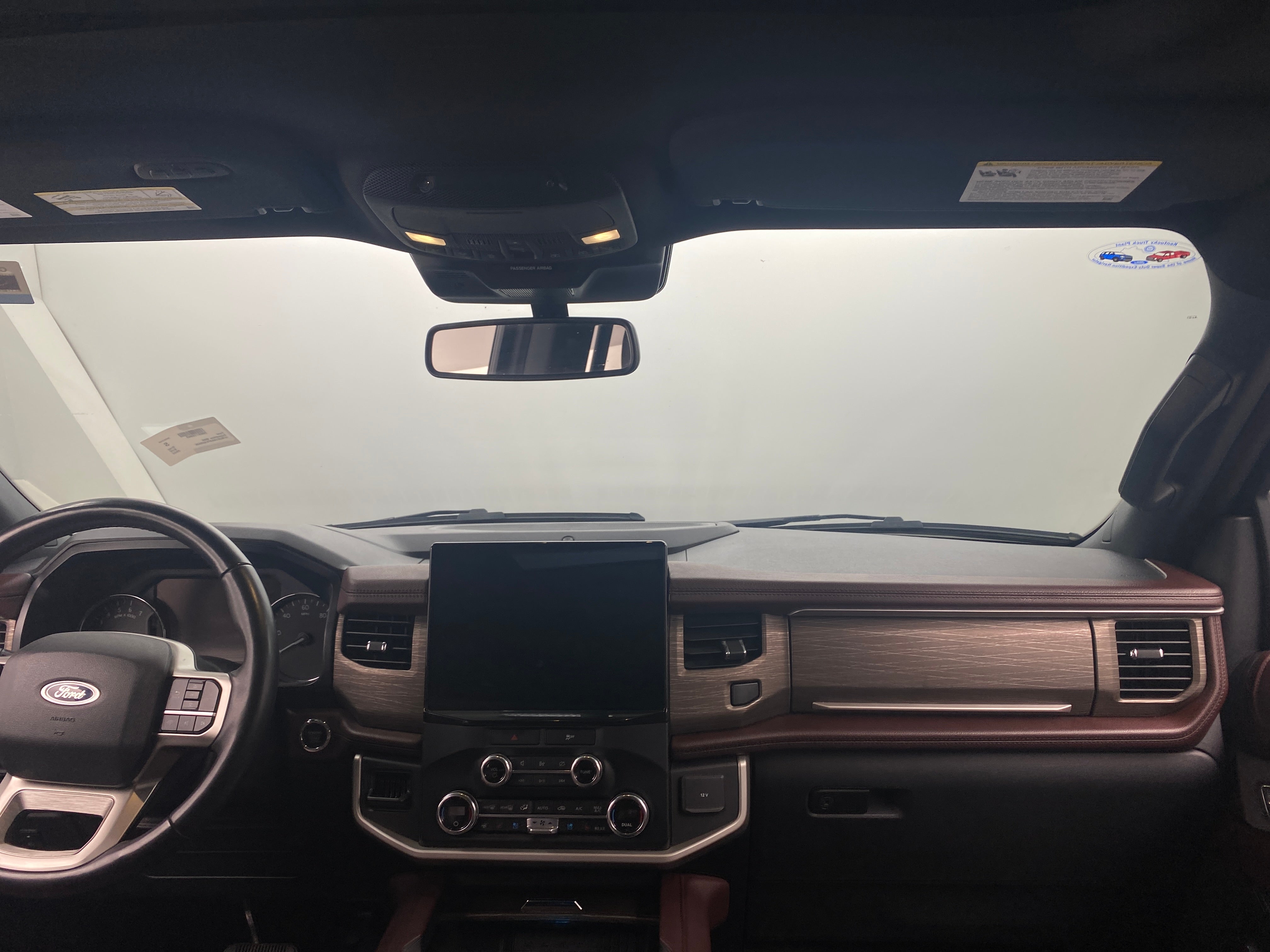 2023 Ford Expedition MAX Limited 2