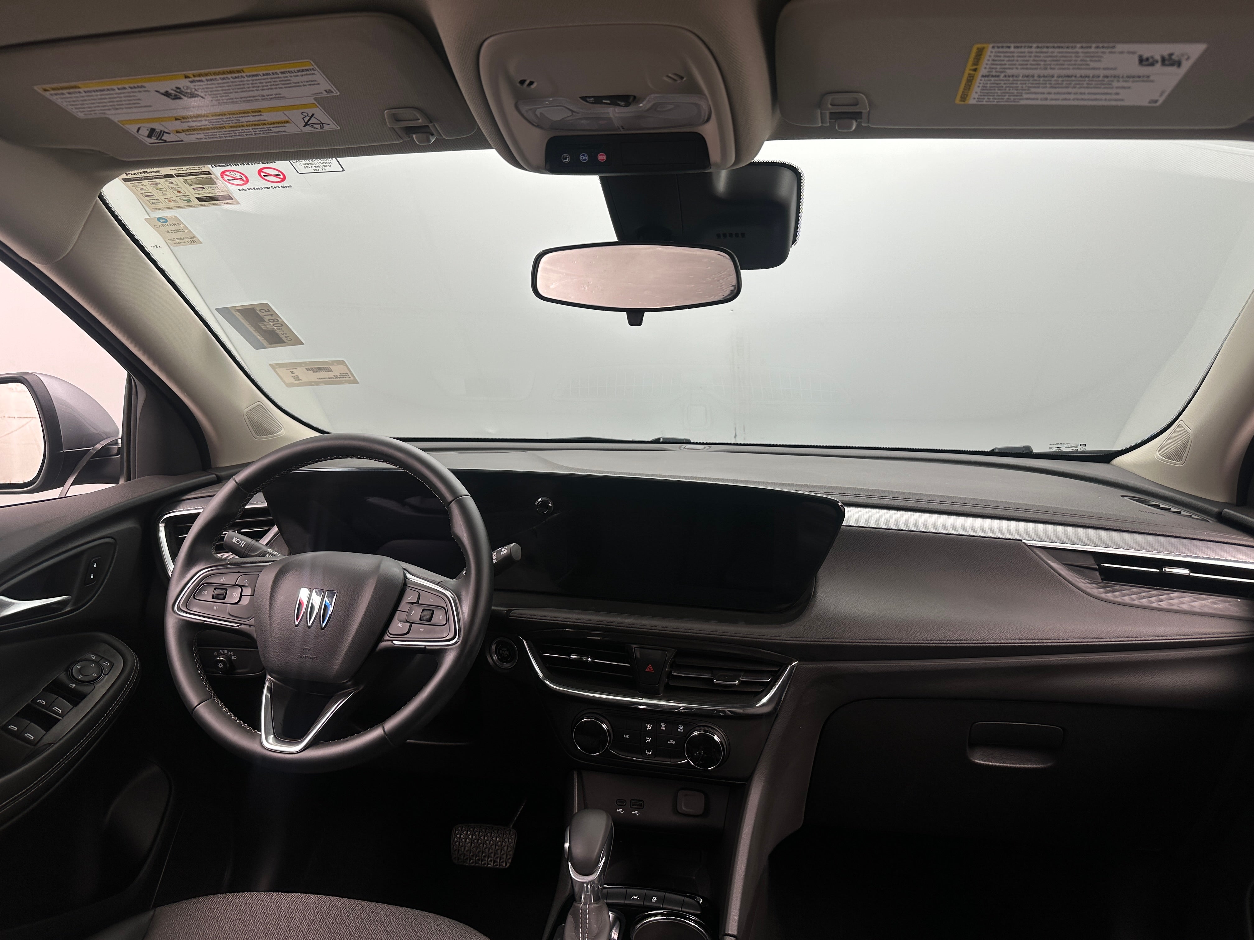 2025 Buick Encore GX Preferred 3