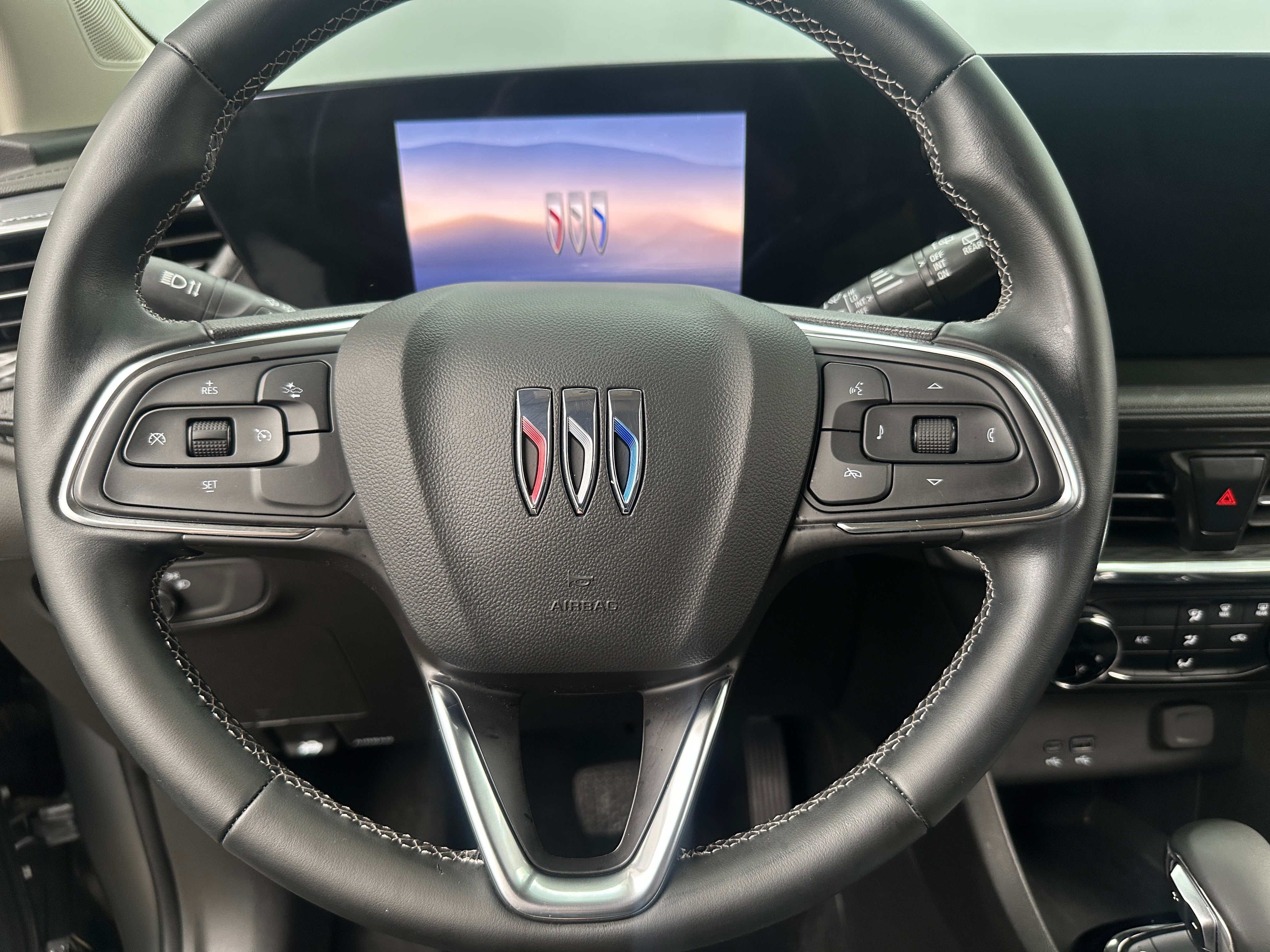 2025 Buick Encore GX Preferred 5