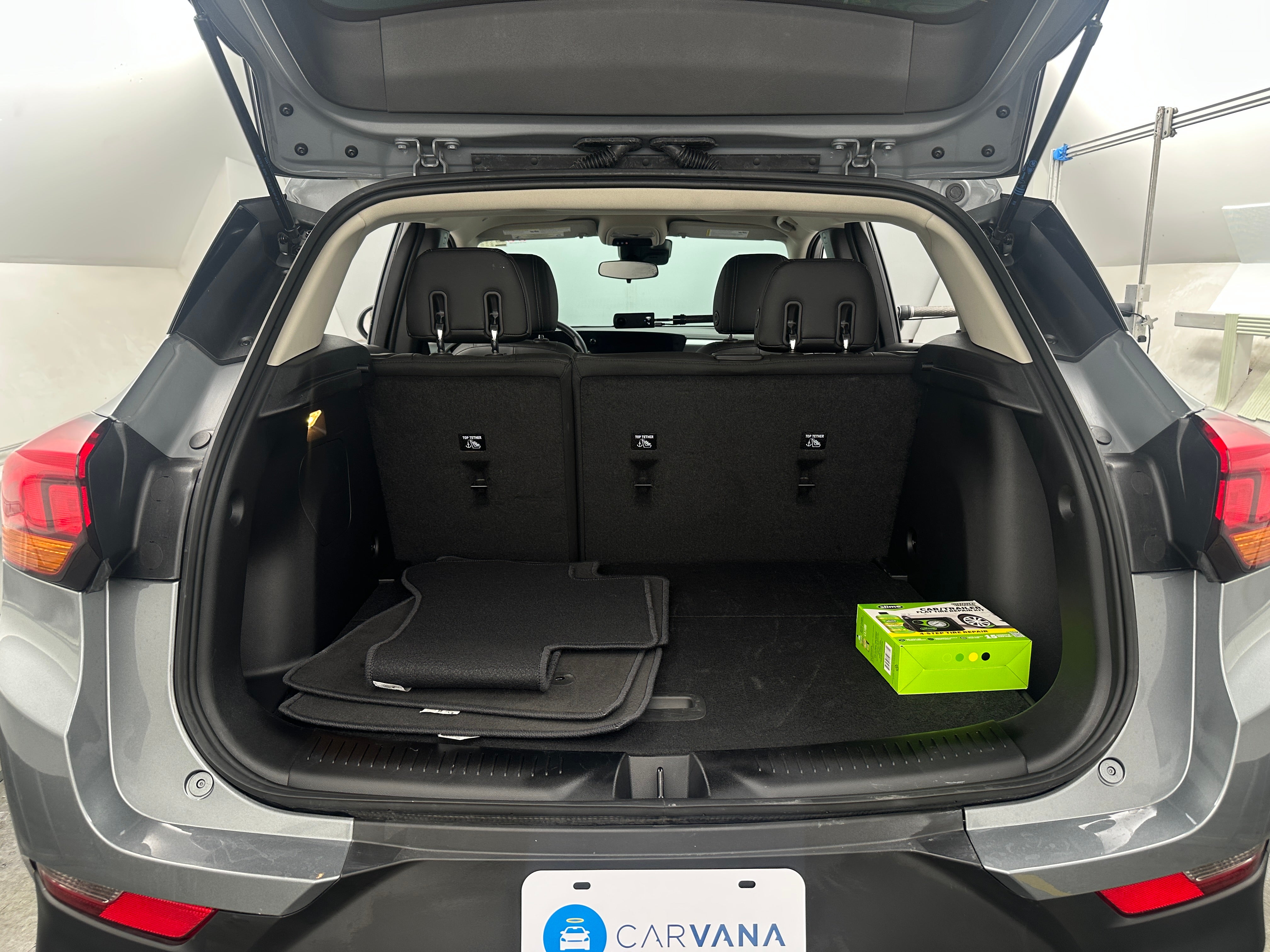 2025 Buick Encore GX Preferred 7