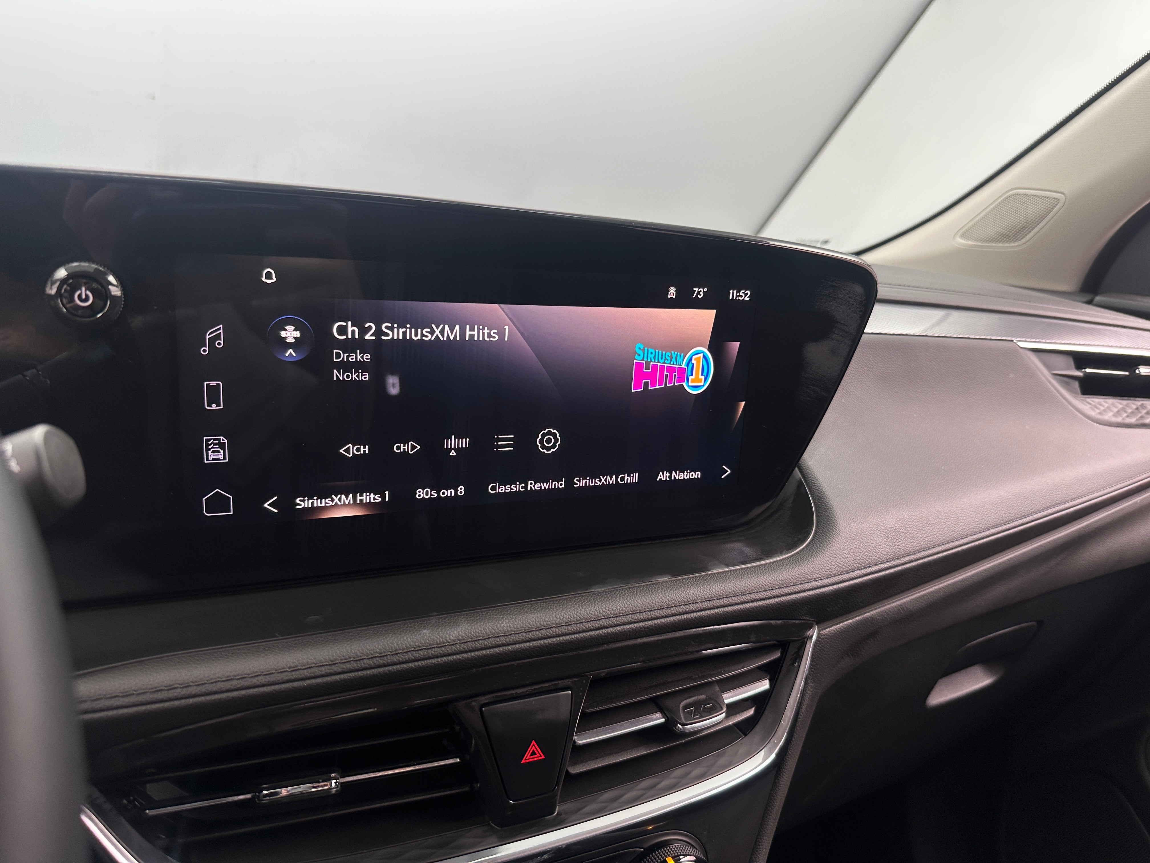 2025 Buick Encore GX Preferred 4