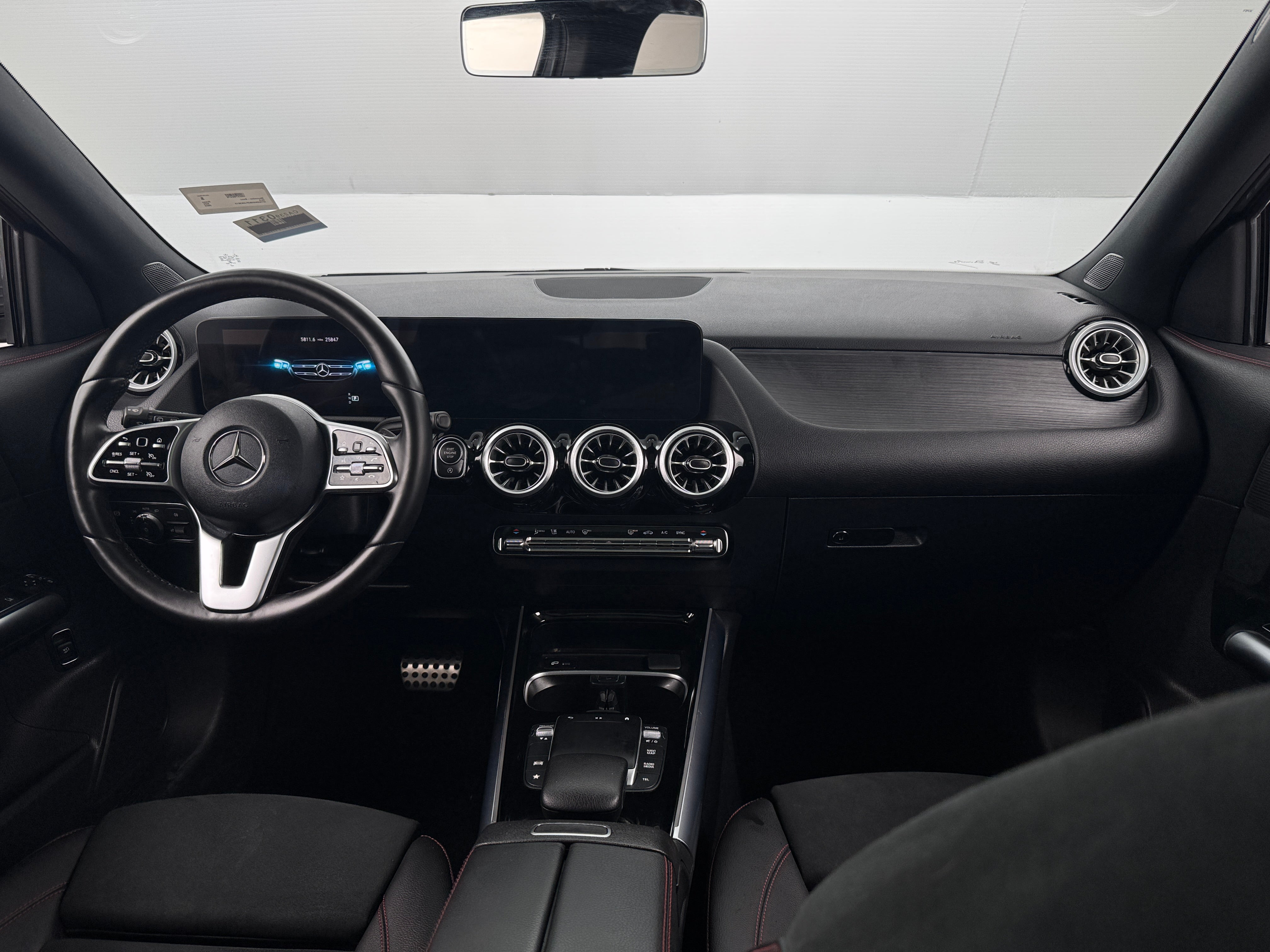 2023 Mercedes-Benz GLA 250 4MATIC 2
