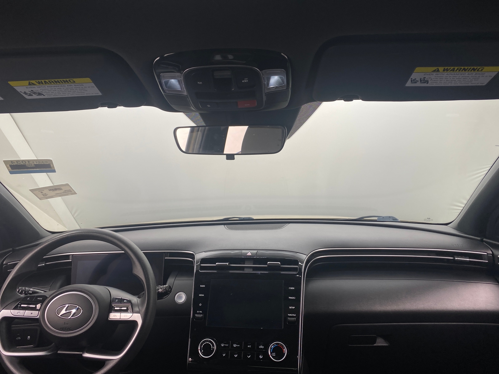 Thumbnail: 2023 Hyundai Santa Cruz - 3