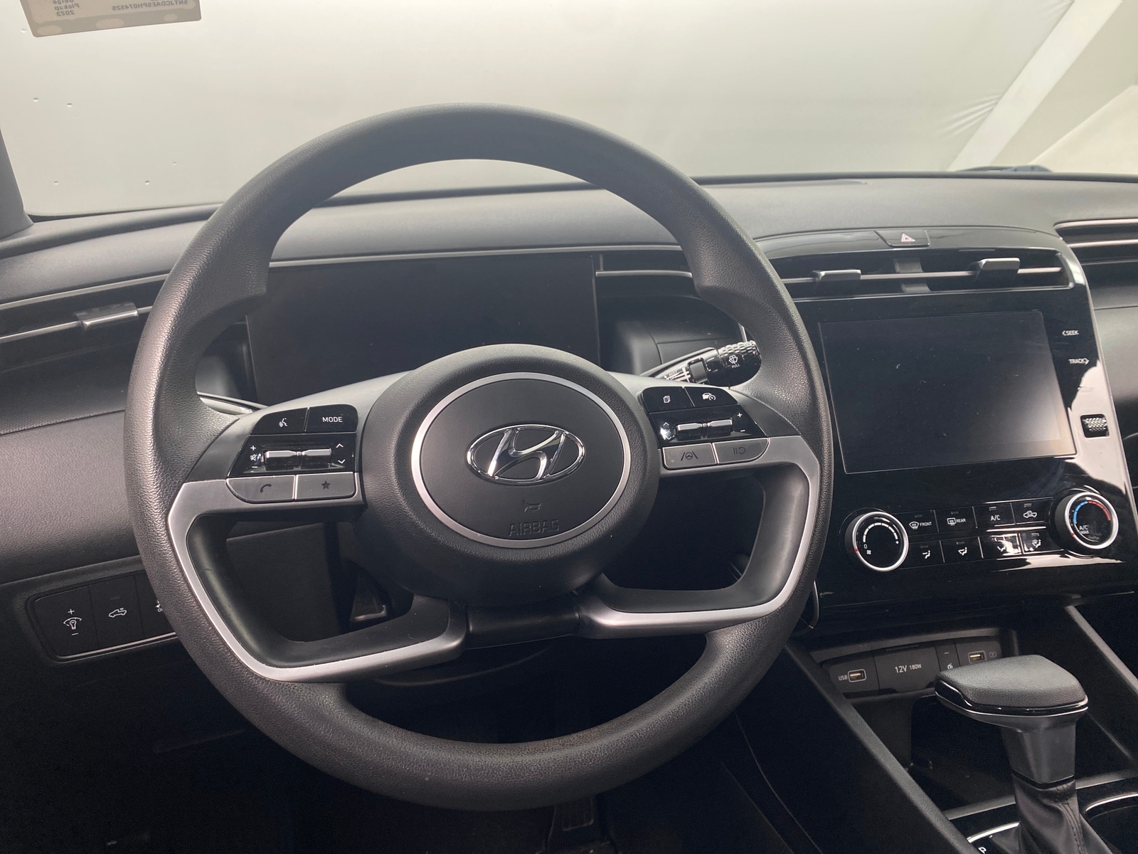 Thumbnail: 2023 Hyundai Santa Cruz - 5