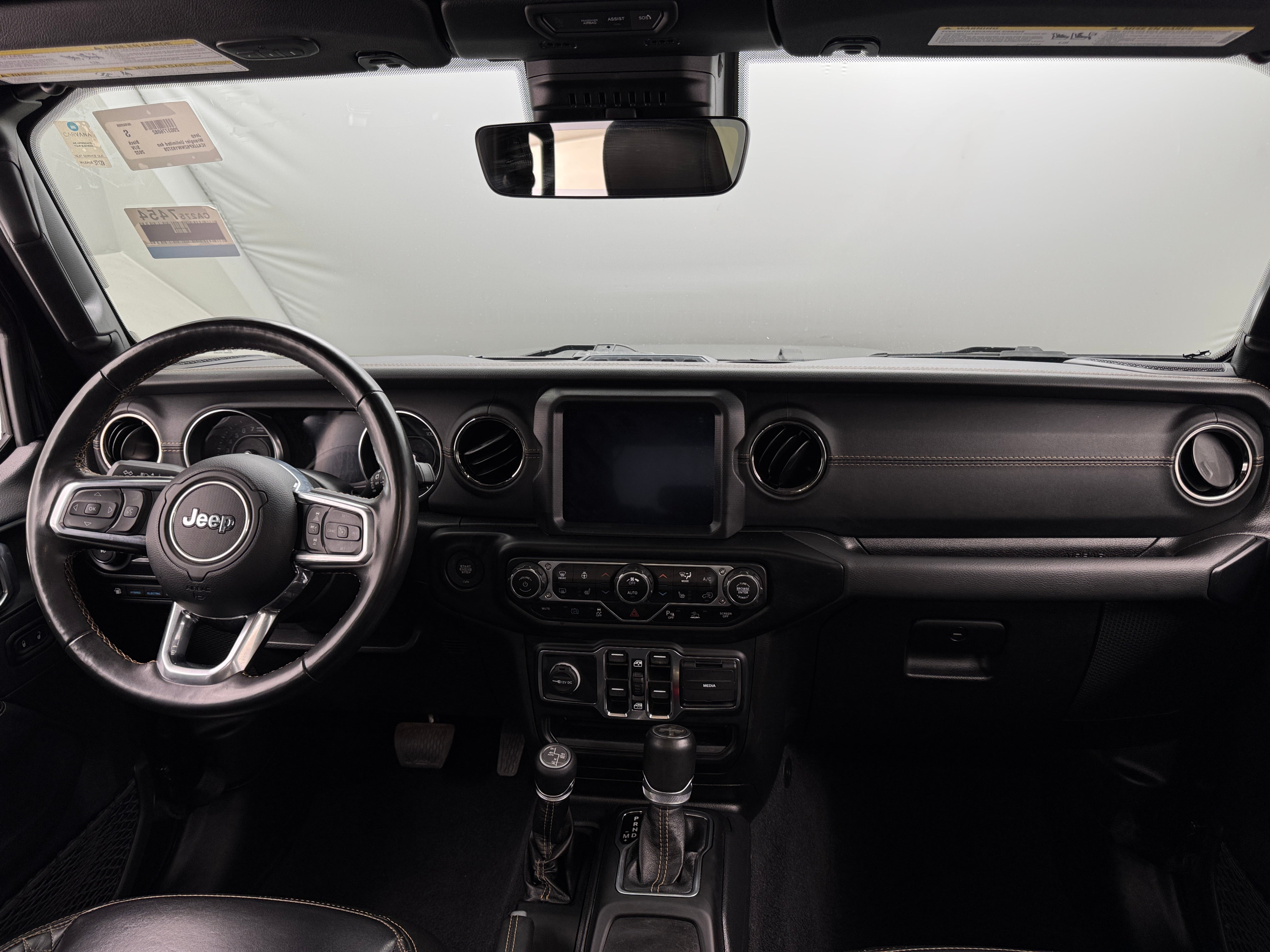 2022 Jeep Wrangler Unlimited Altitude 2