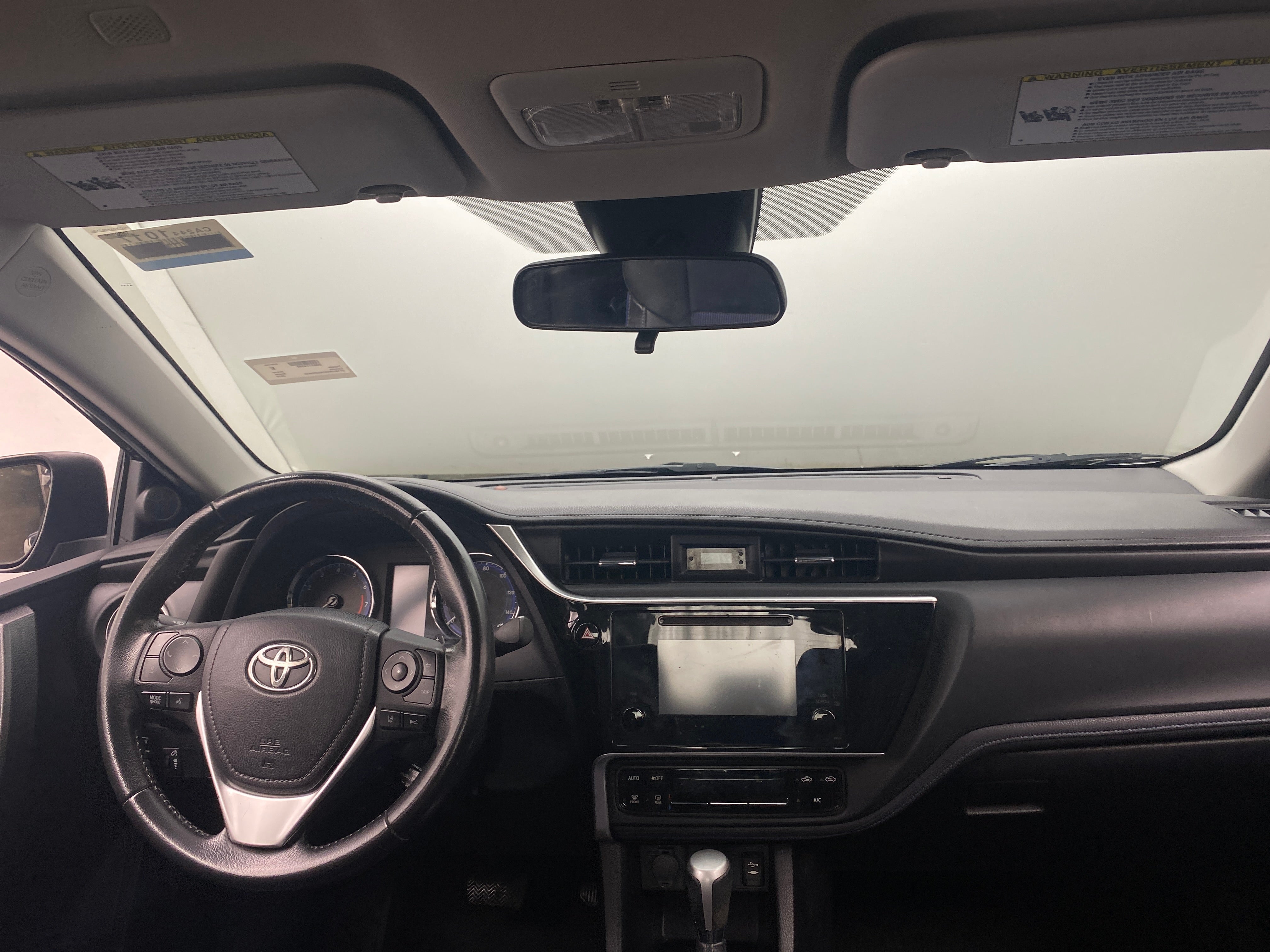 2019 Toyota Corolla SE 3