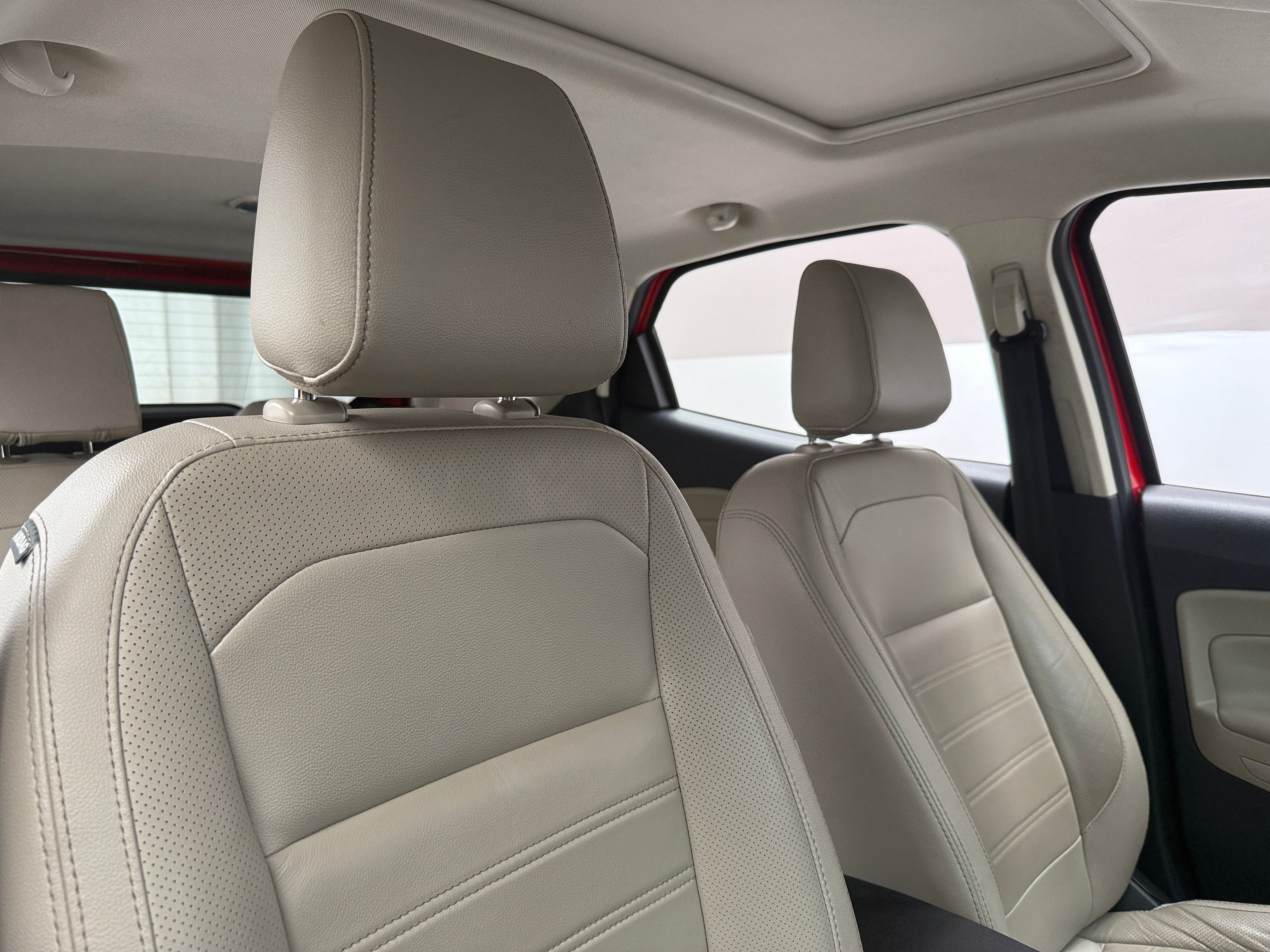 2019 Ford EcoSport Titanium 2
