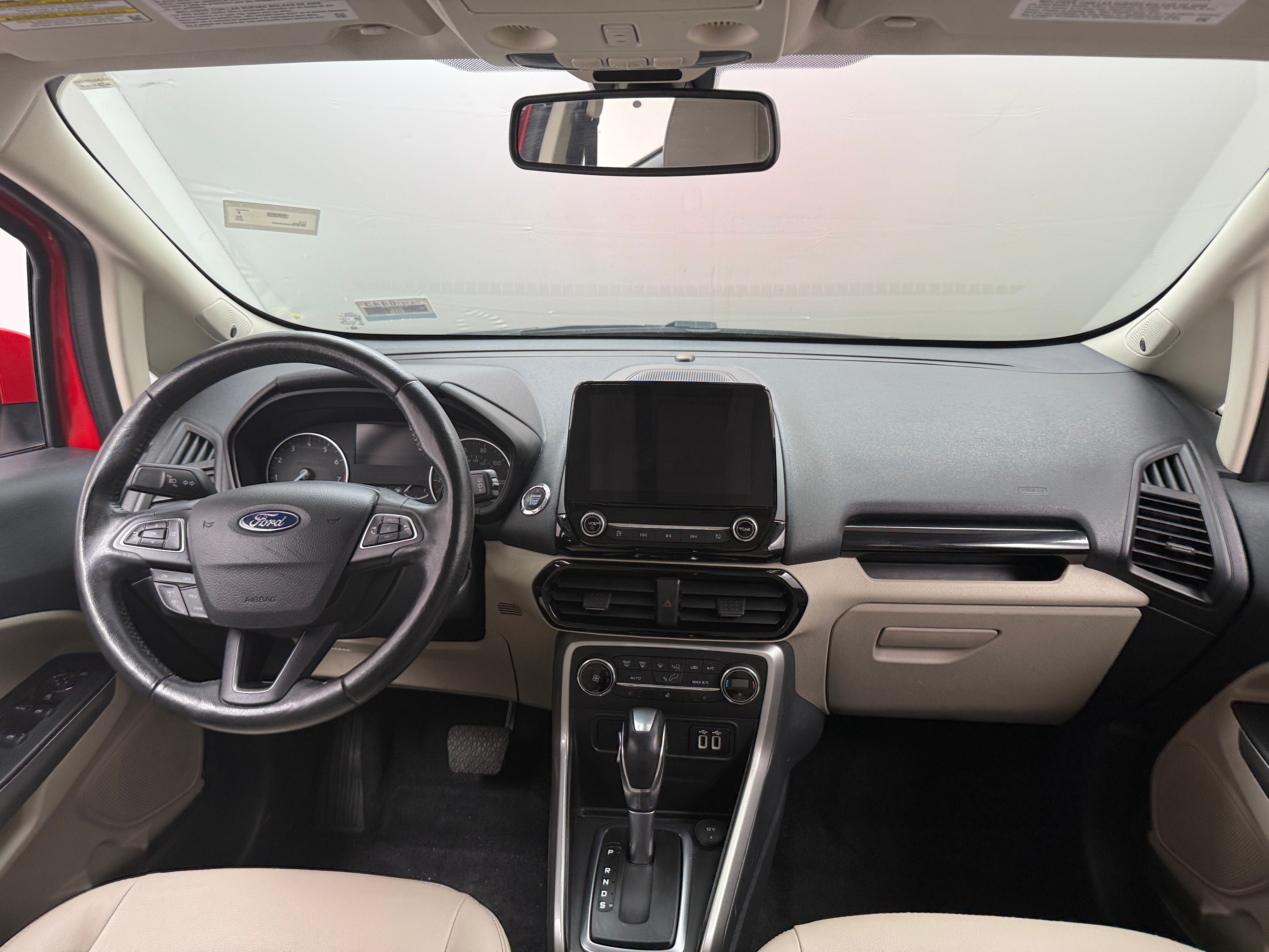 2019 Ford EcoSport Titanium 3