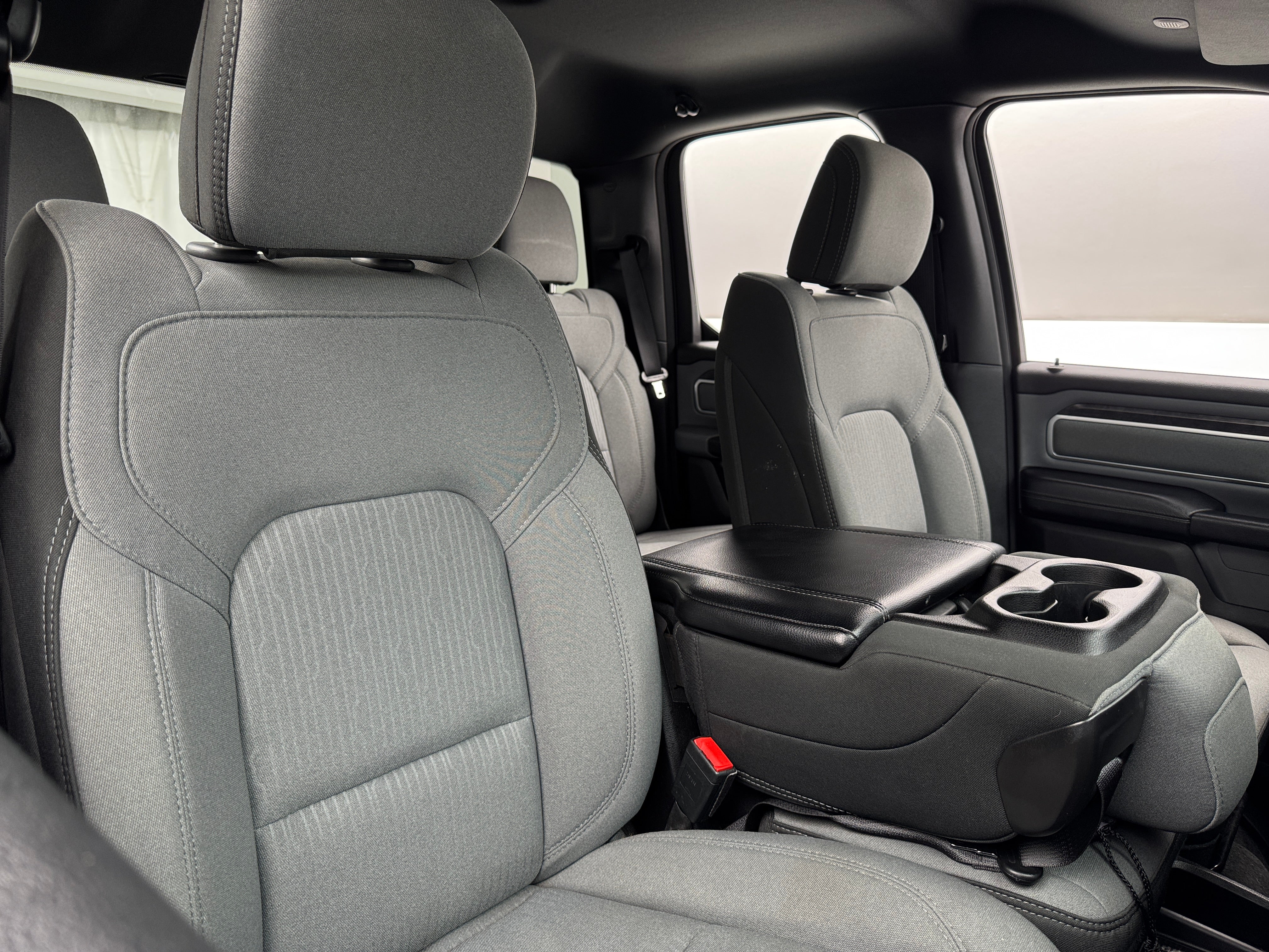 2022 RAM 1500 Big Horn 2