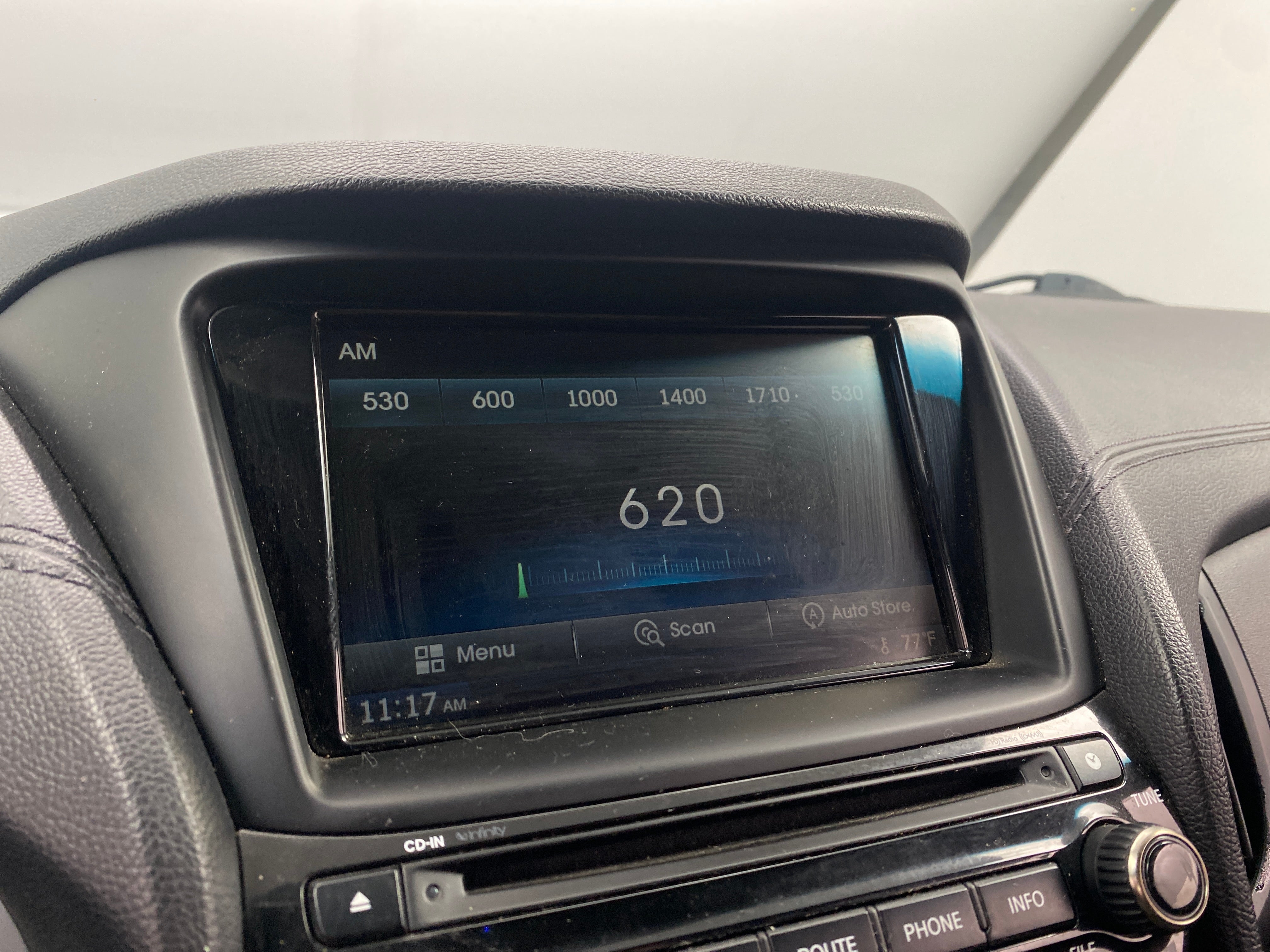 2016 Hyundai Genesis Ultimate 2