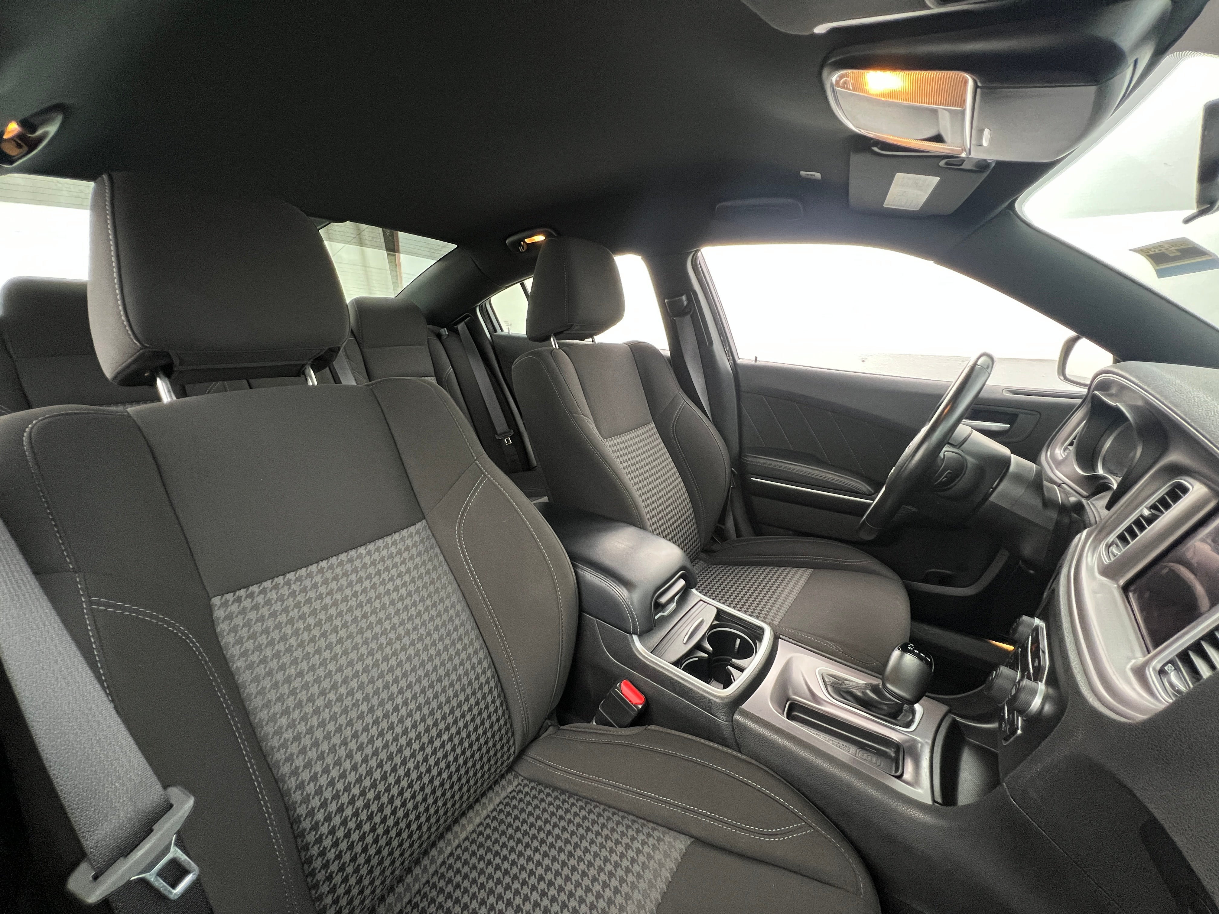 2023 Dodge Charger SXT 2