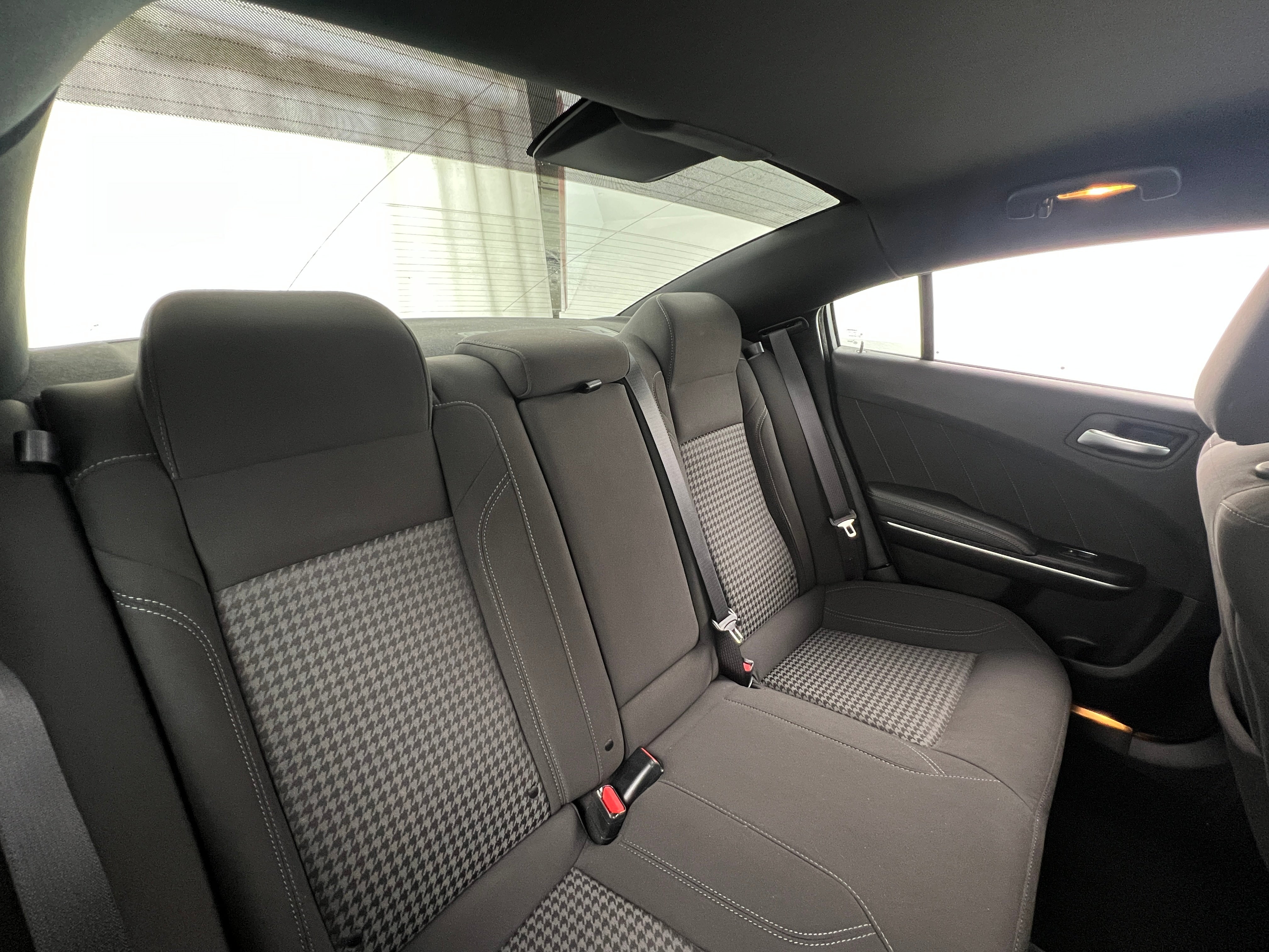 2023 Dodge Charger SXT 6