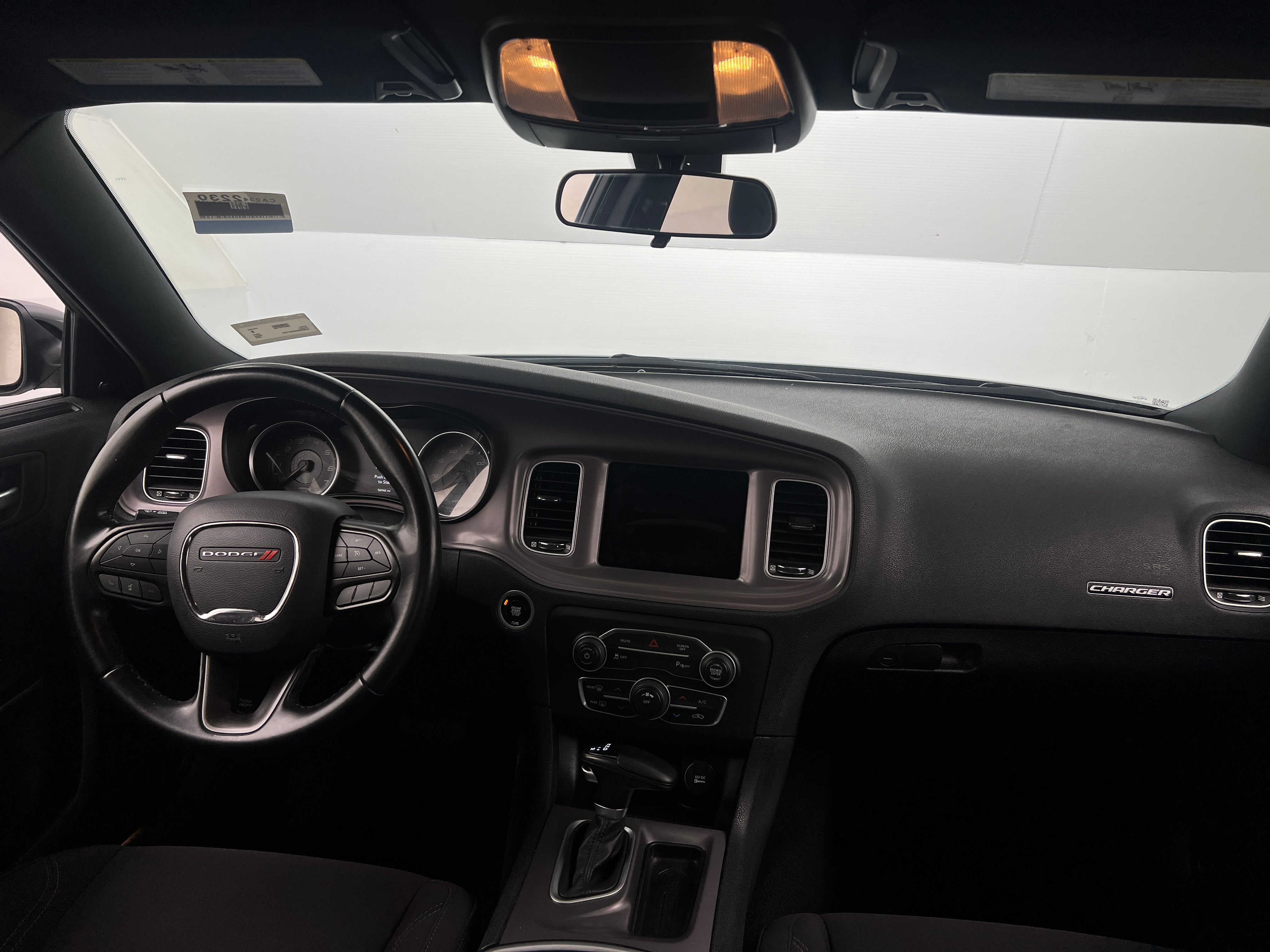 2023 Dodge Charger SXT 3