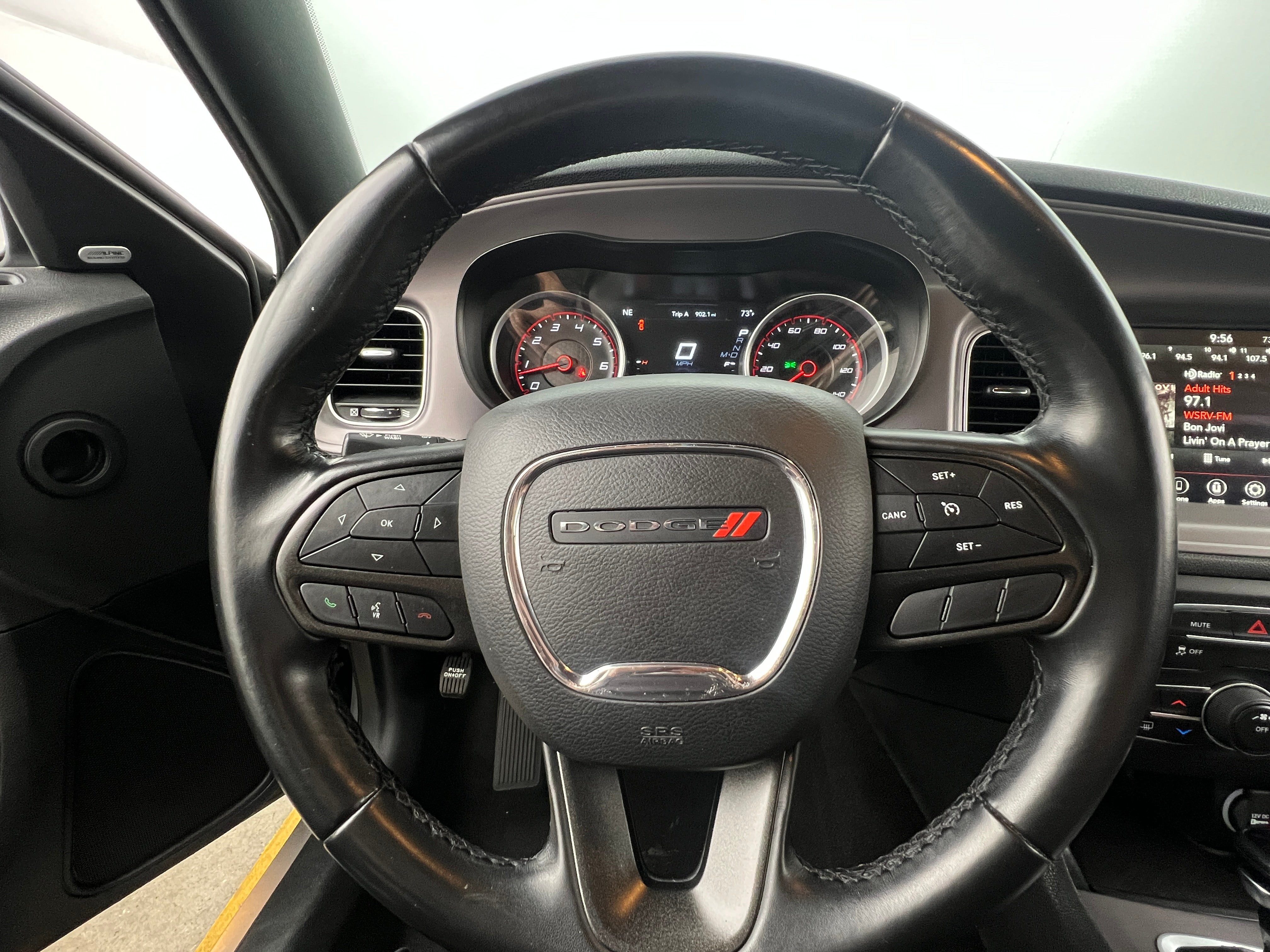 2023 Dodge Charger SXT 5