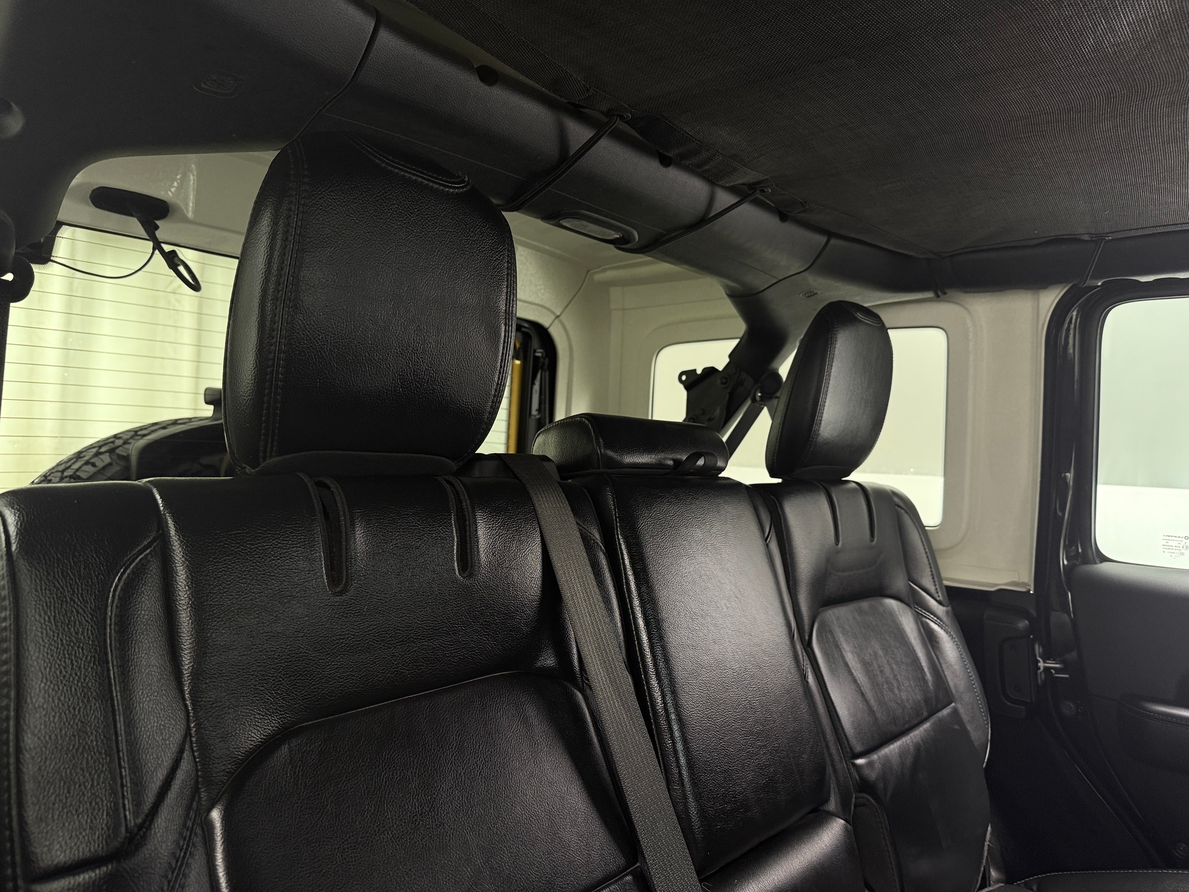 2022 Jeep Wrangler Unlimited Rubicon 4xe 5