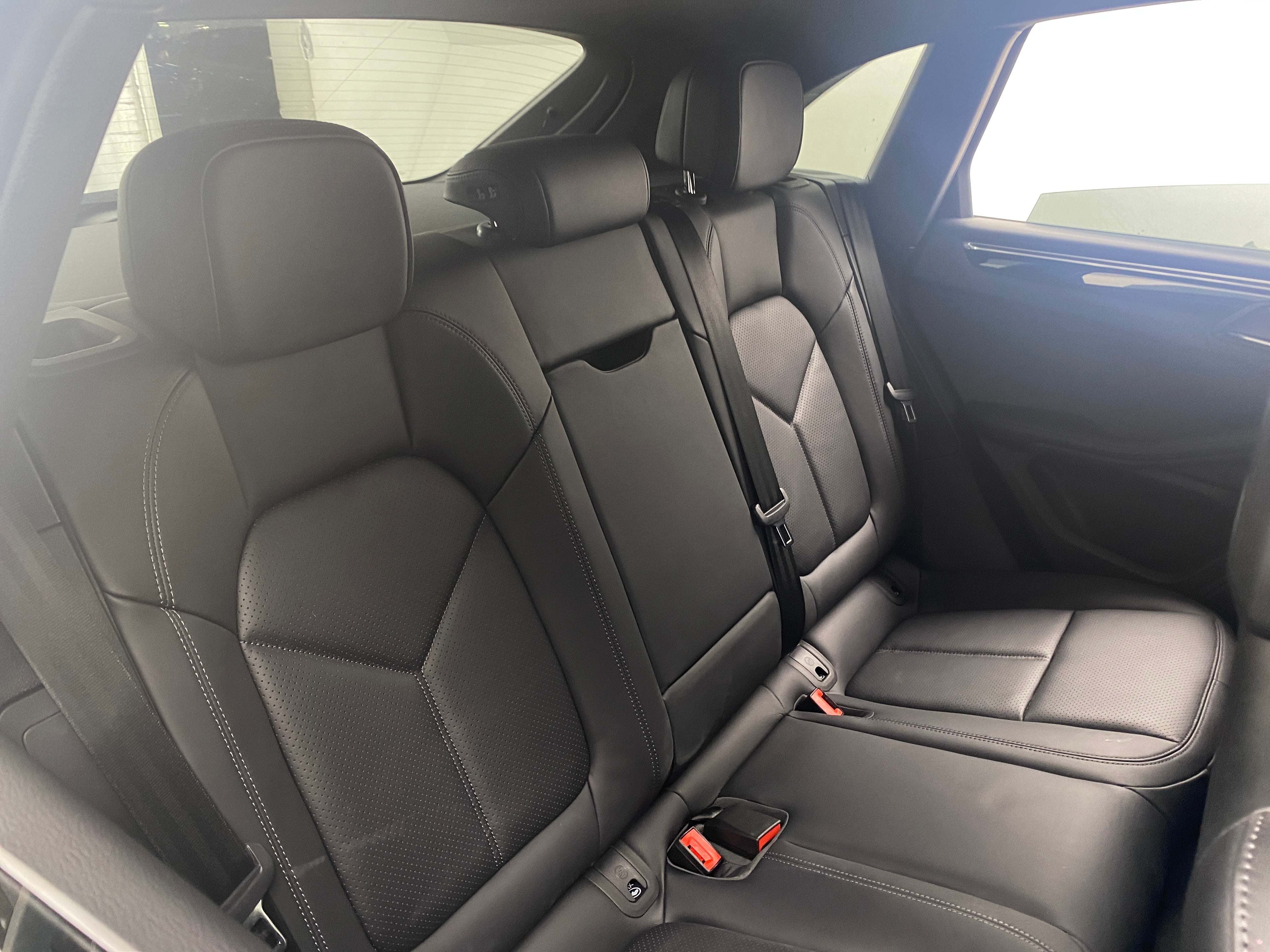 2019 Porsche Macan S 6