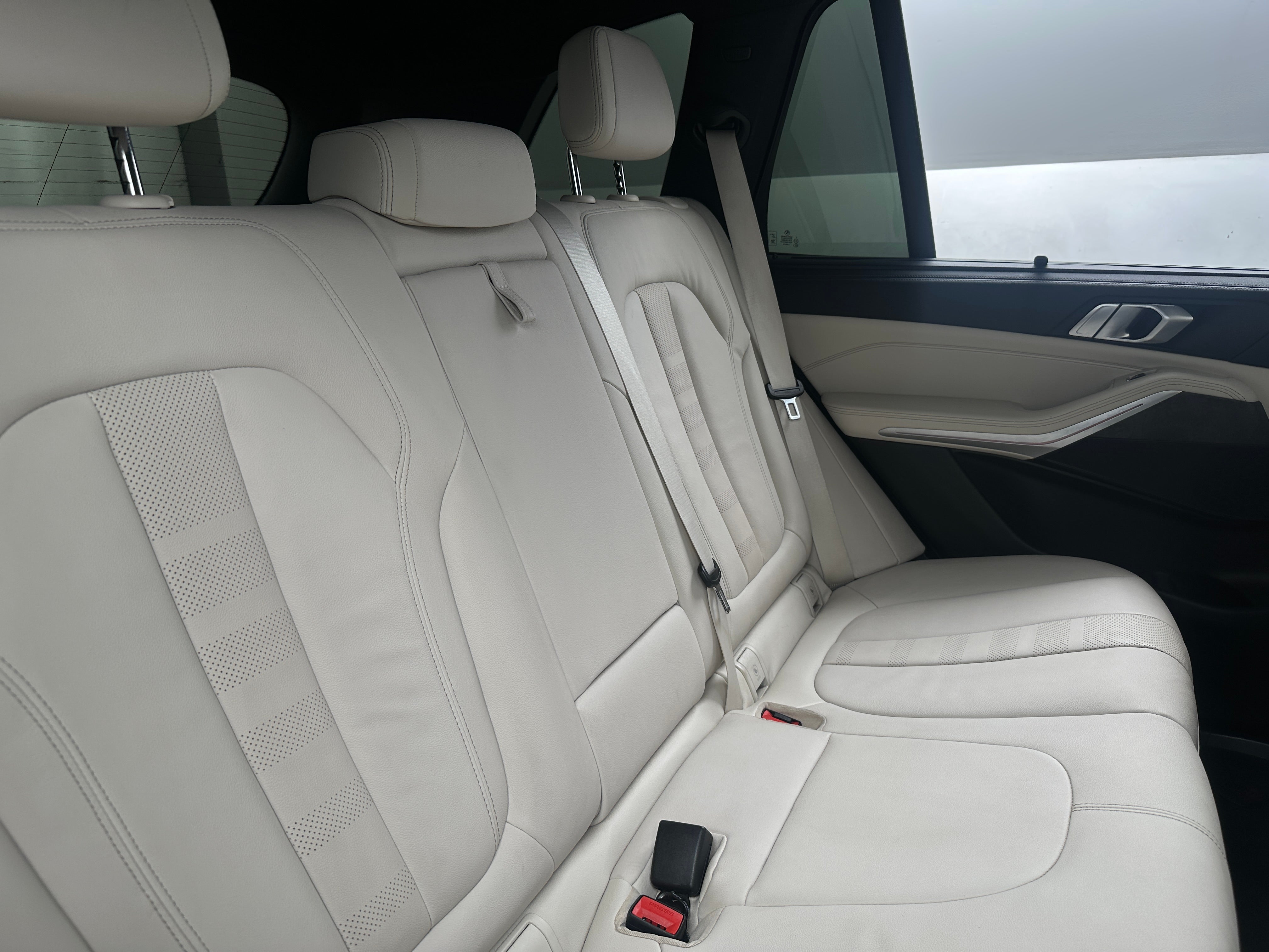2022 BMW X5 xDrive40i 5