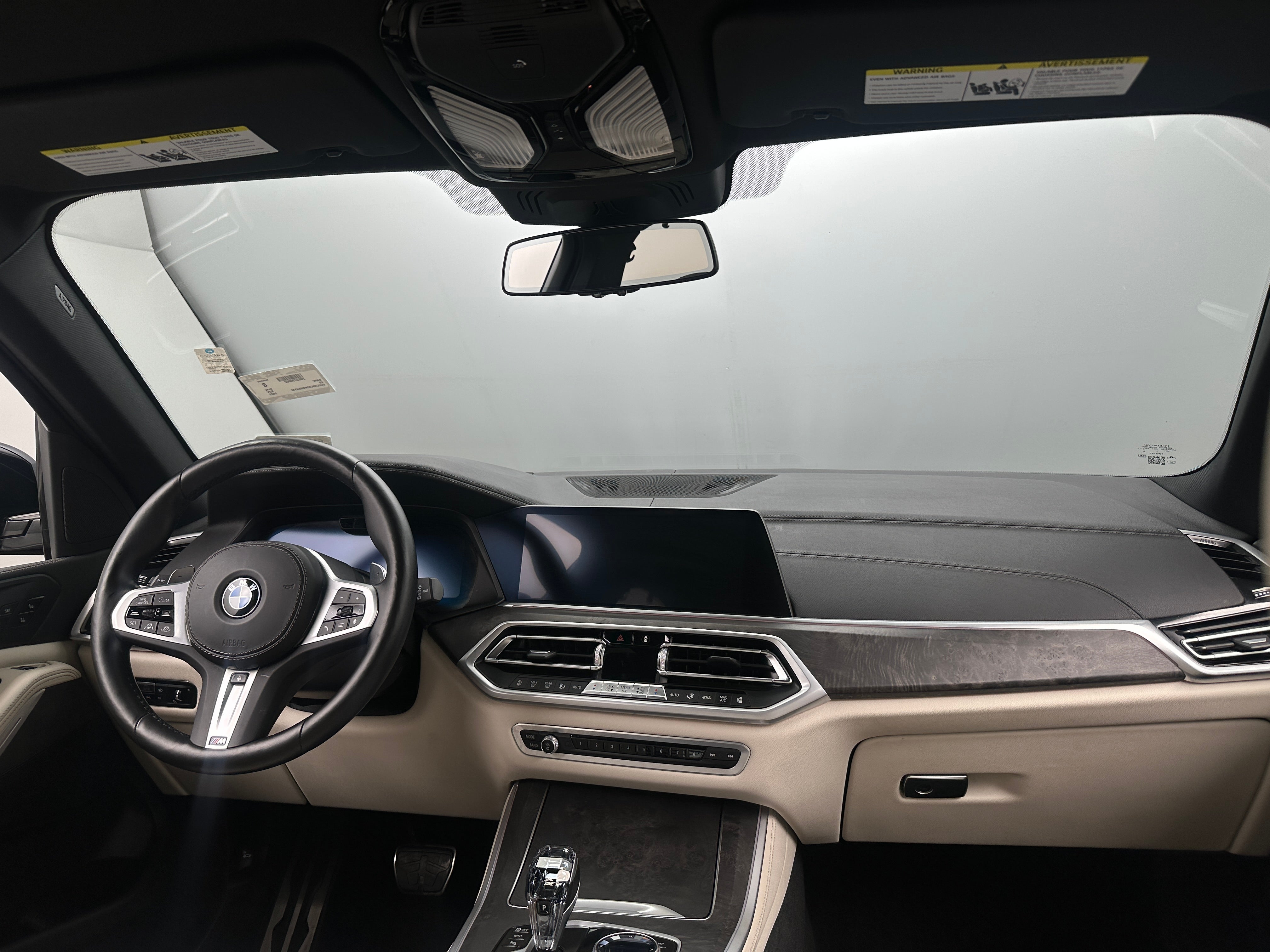 2022 BMW X5 xDrive40i 2