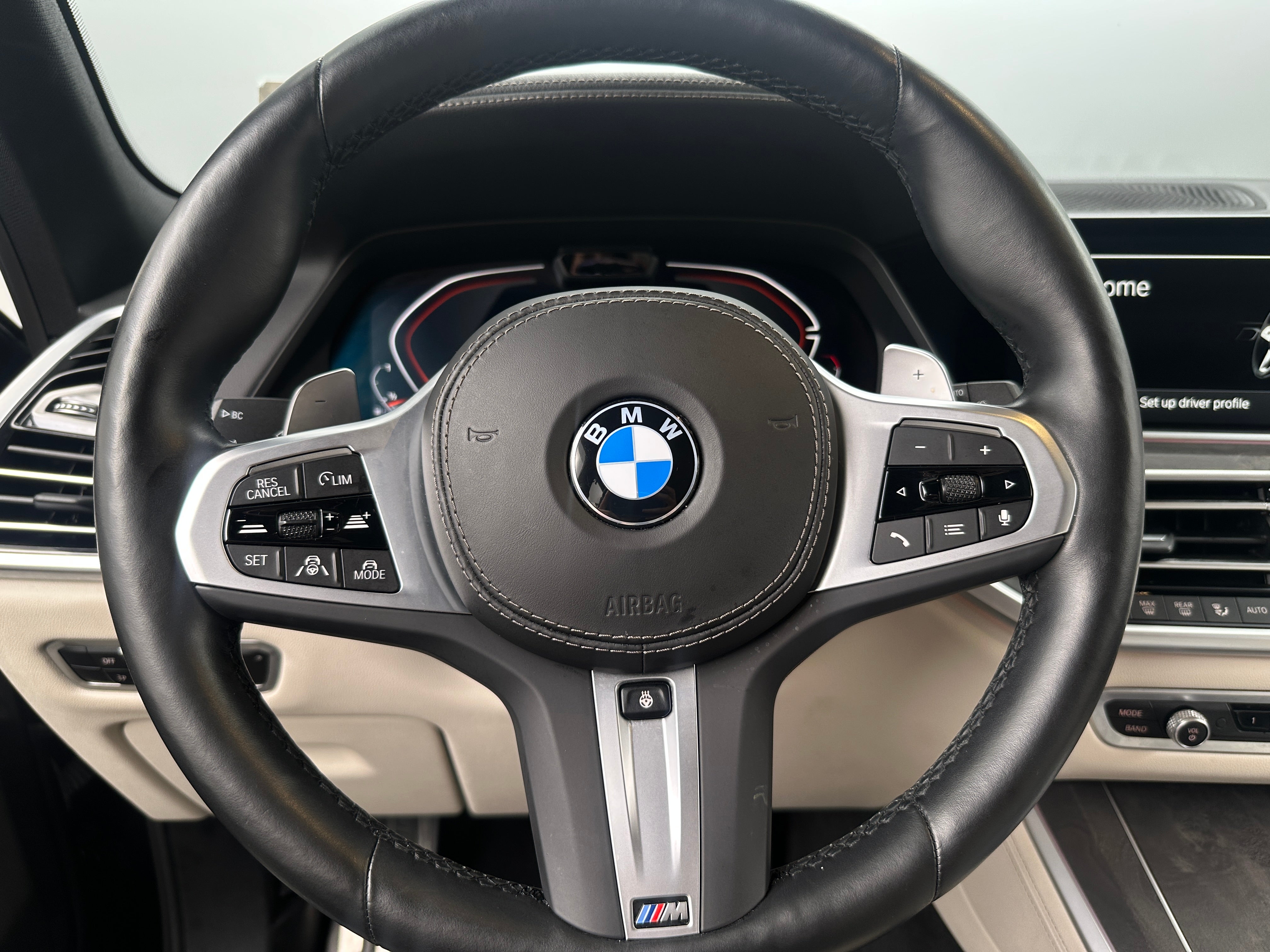 2022 BMW X5 xDrive40i 4