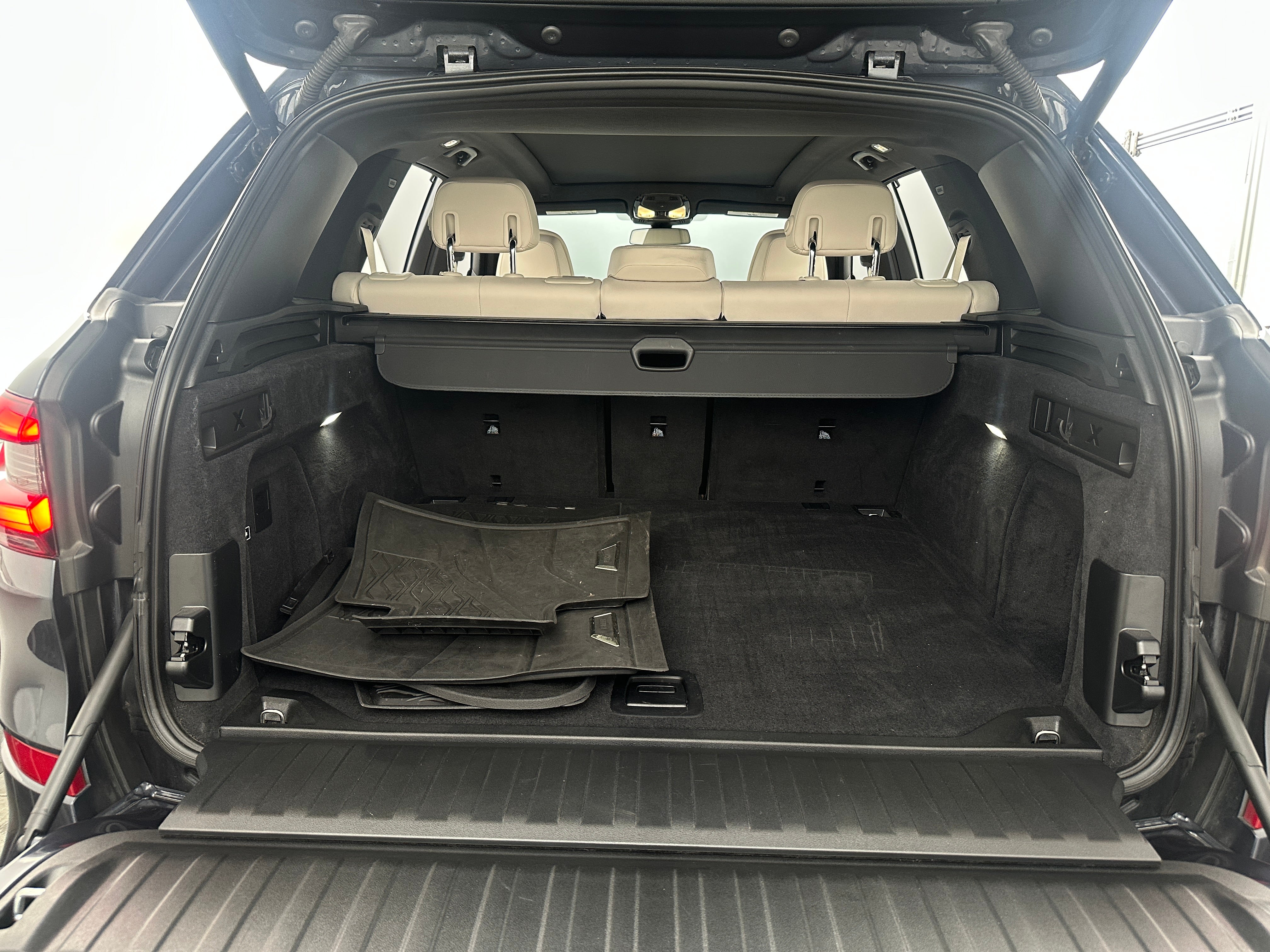 2022 BMW X5 xDrive40i 6