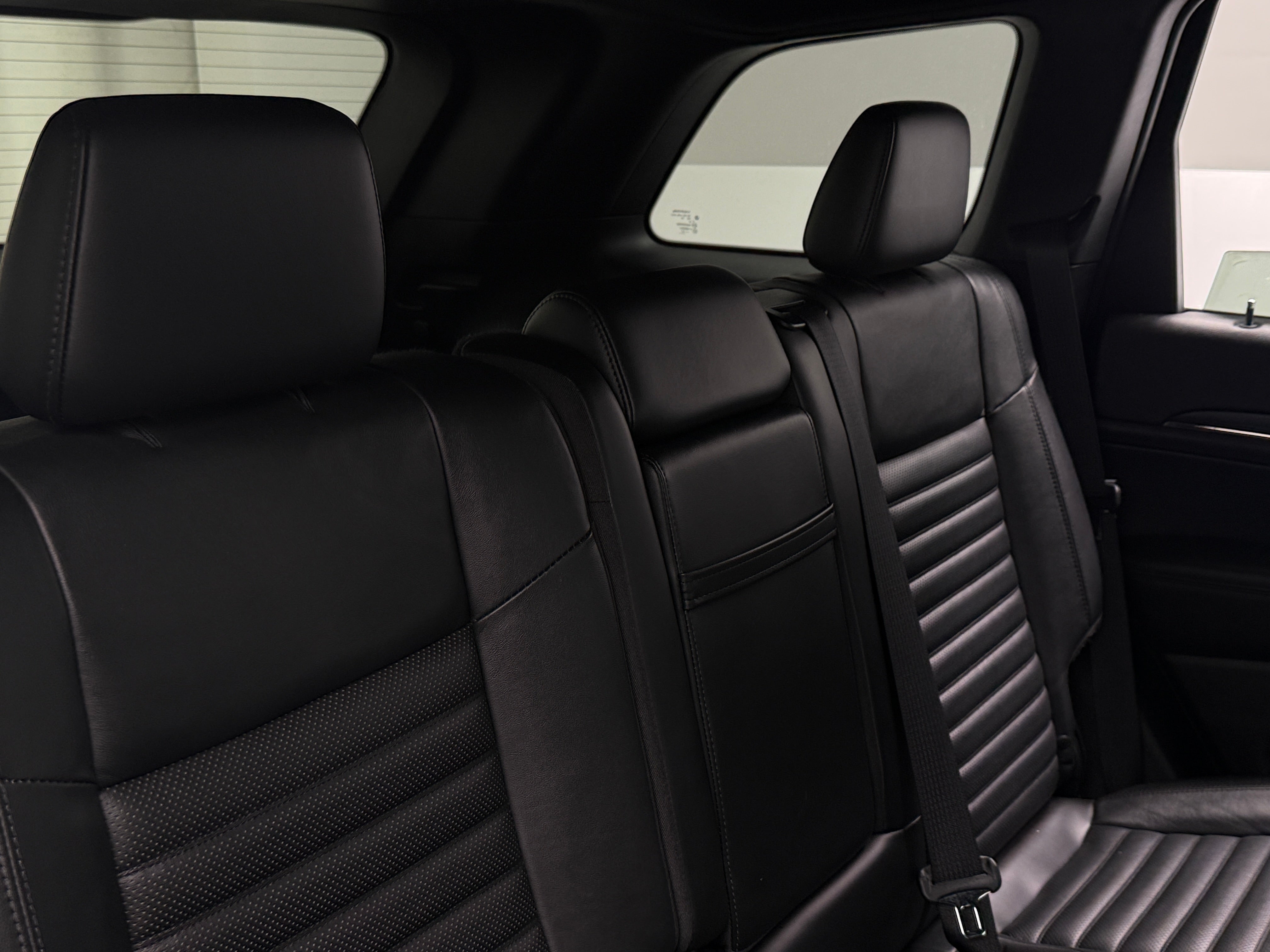 2020 Jeep Grand Cherokee Limited Edition 6