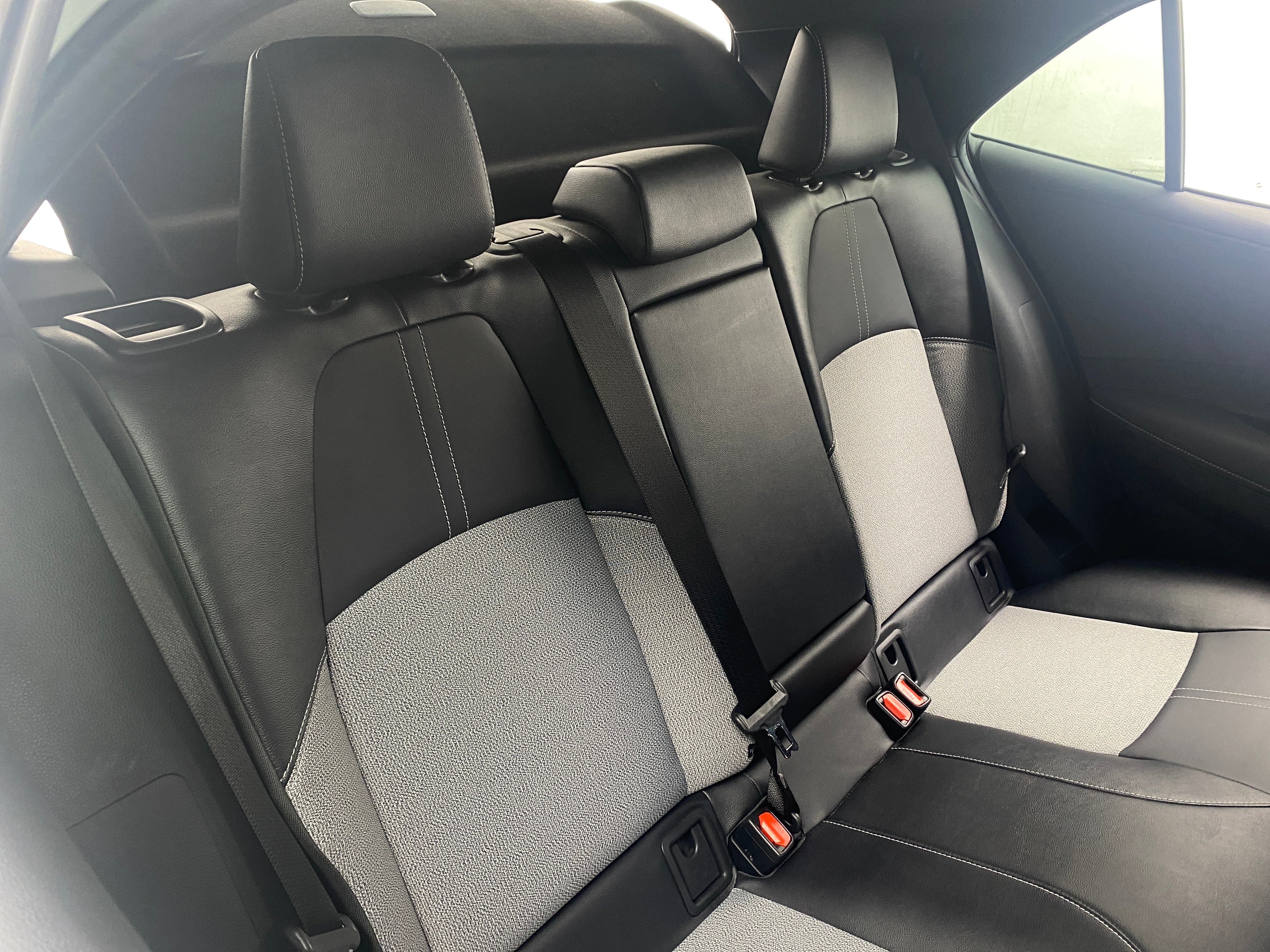 2021 Toyota Corolla XSE 6