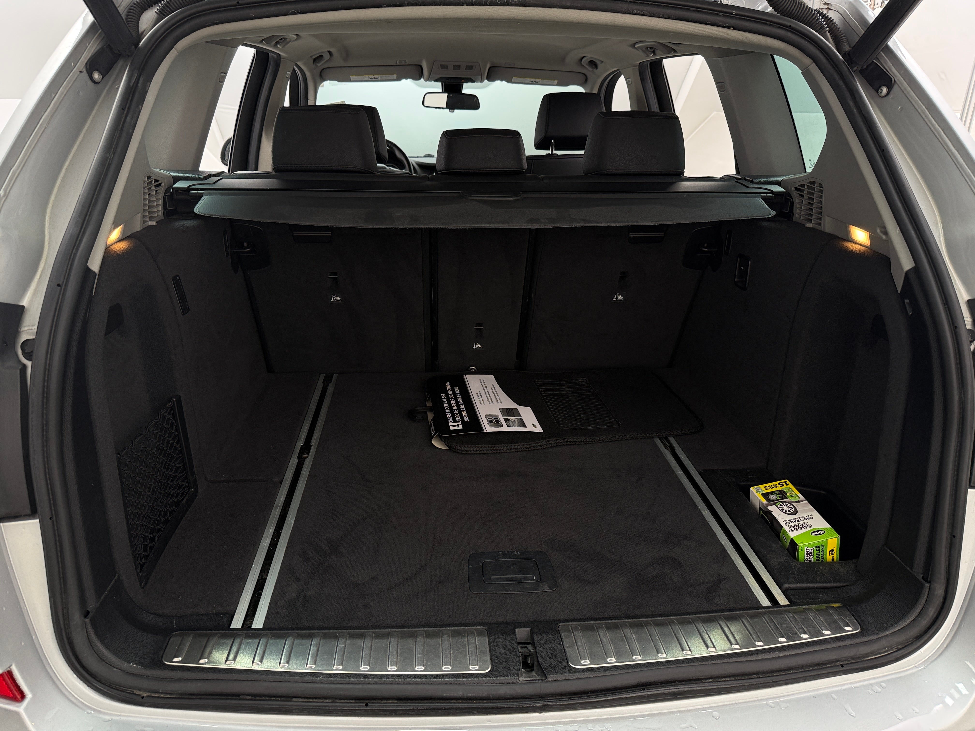 2017 BMW X3 sDrive28i 6