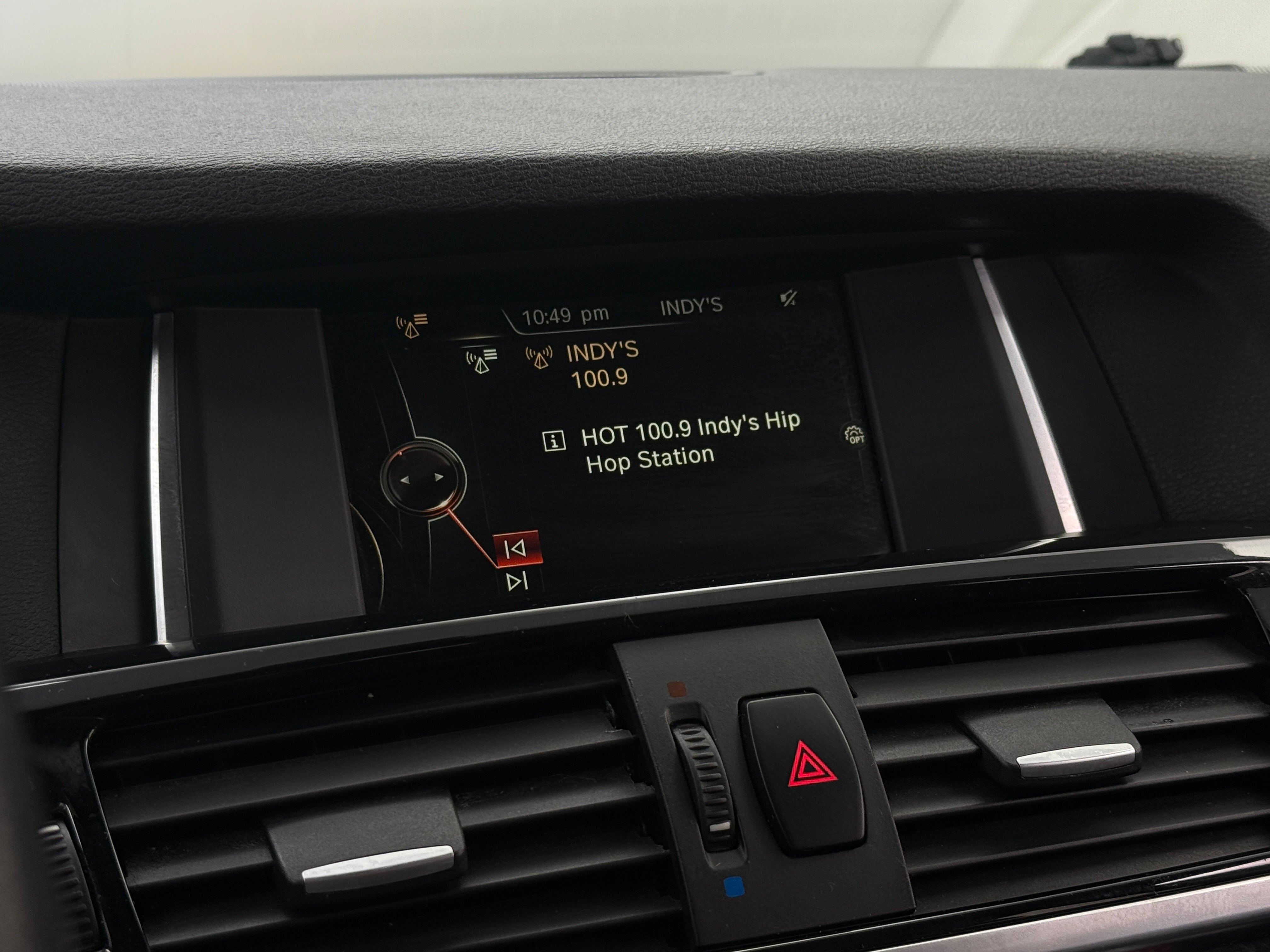 2017 BMW X3 sDrive28i 3