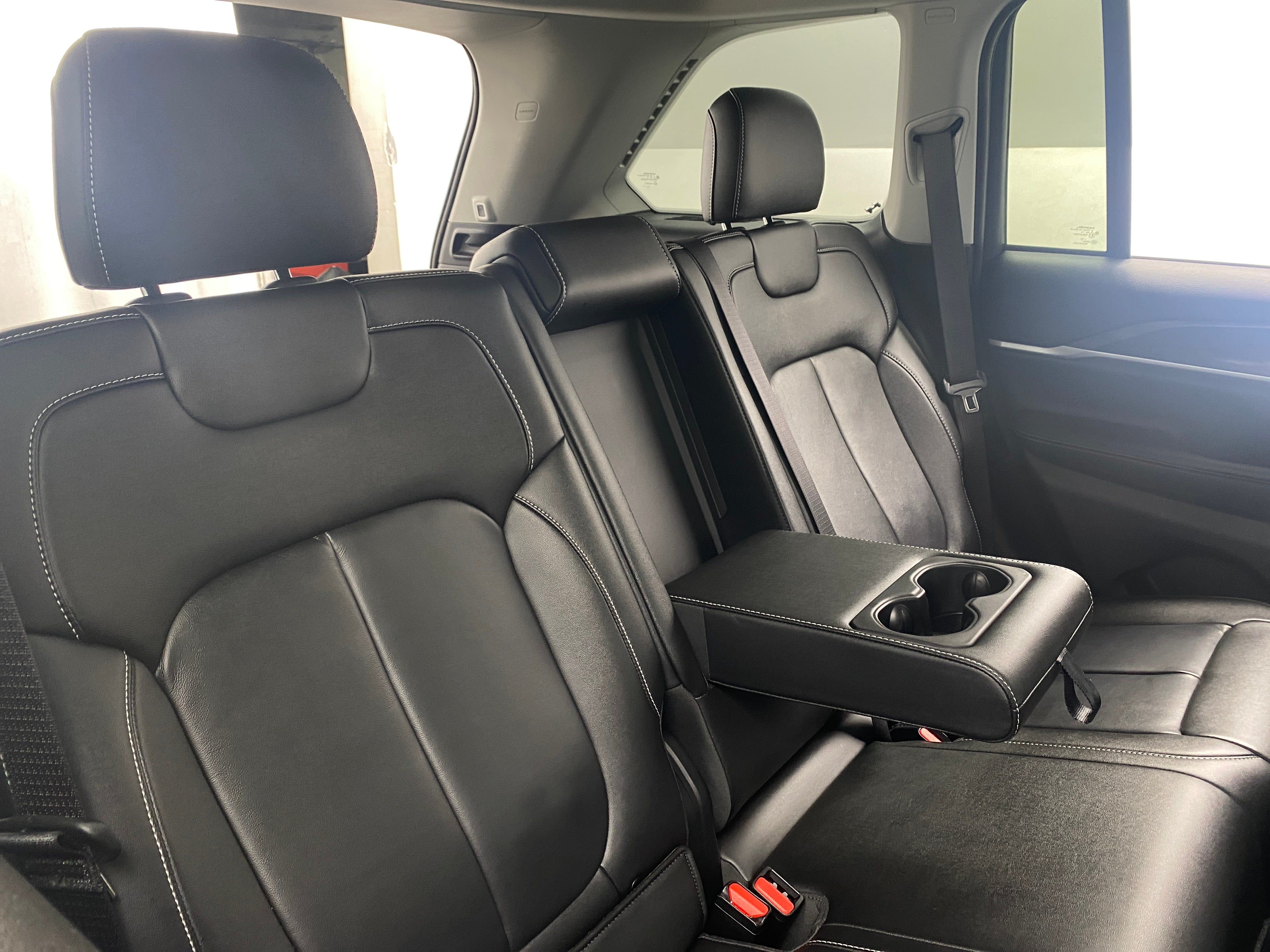 2022 Jeep Grand Cherokee 4xe 5