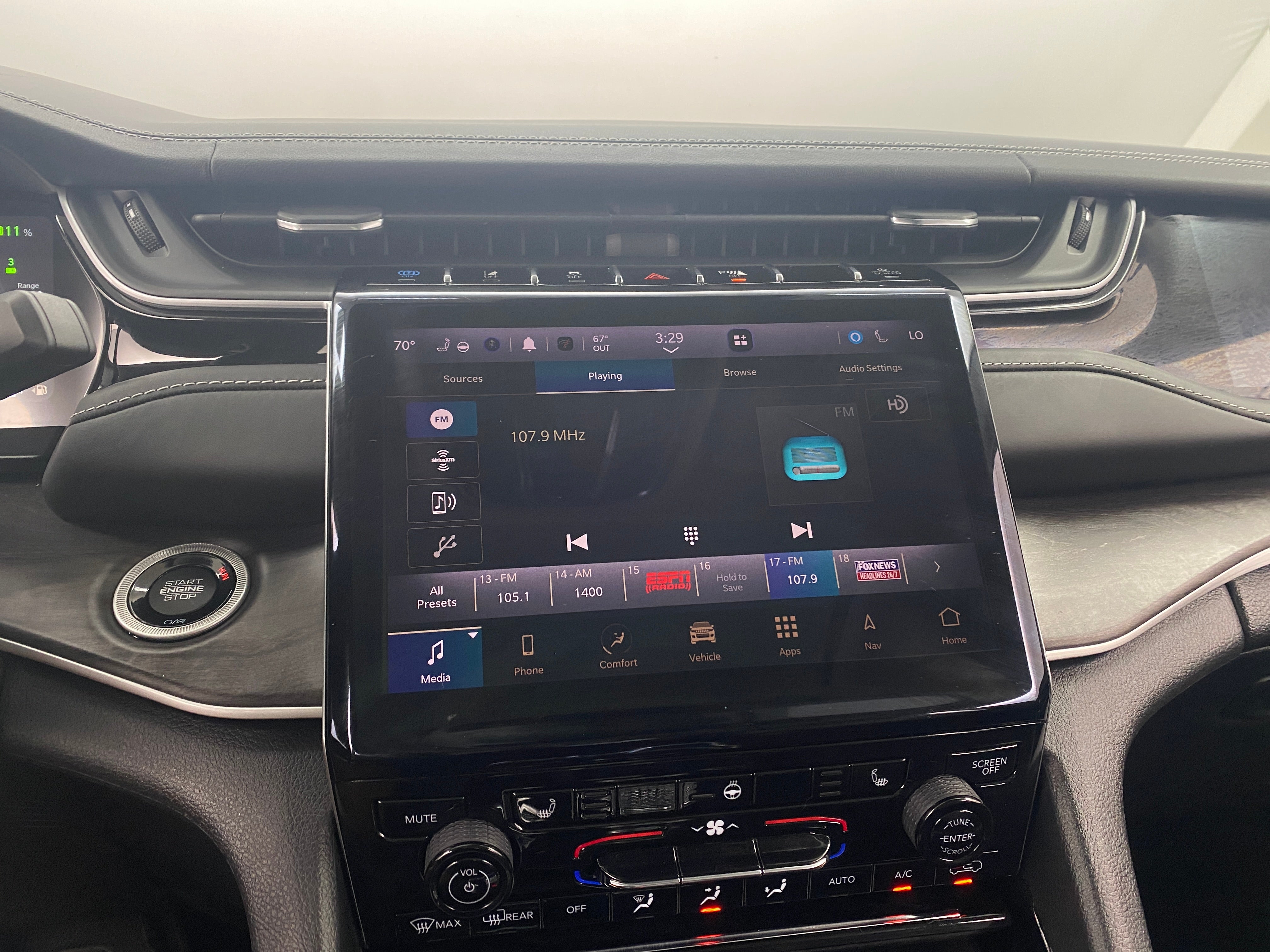 2022 Jeep Grand Cherokee 4xe 3