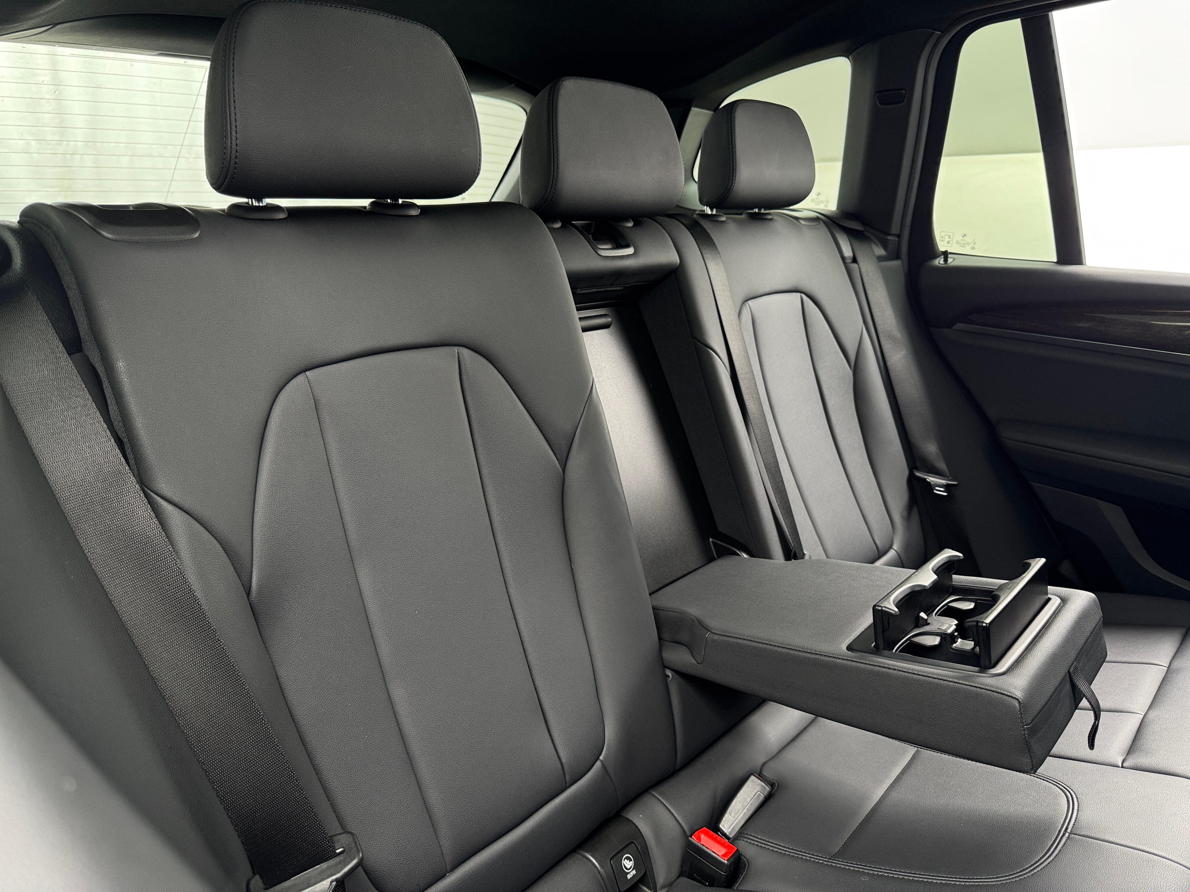 2019 BMW X3 sDrive30i 5