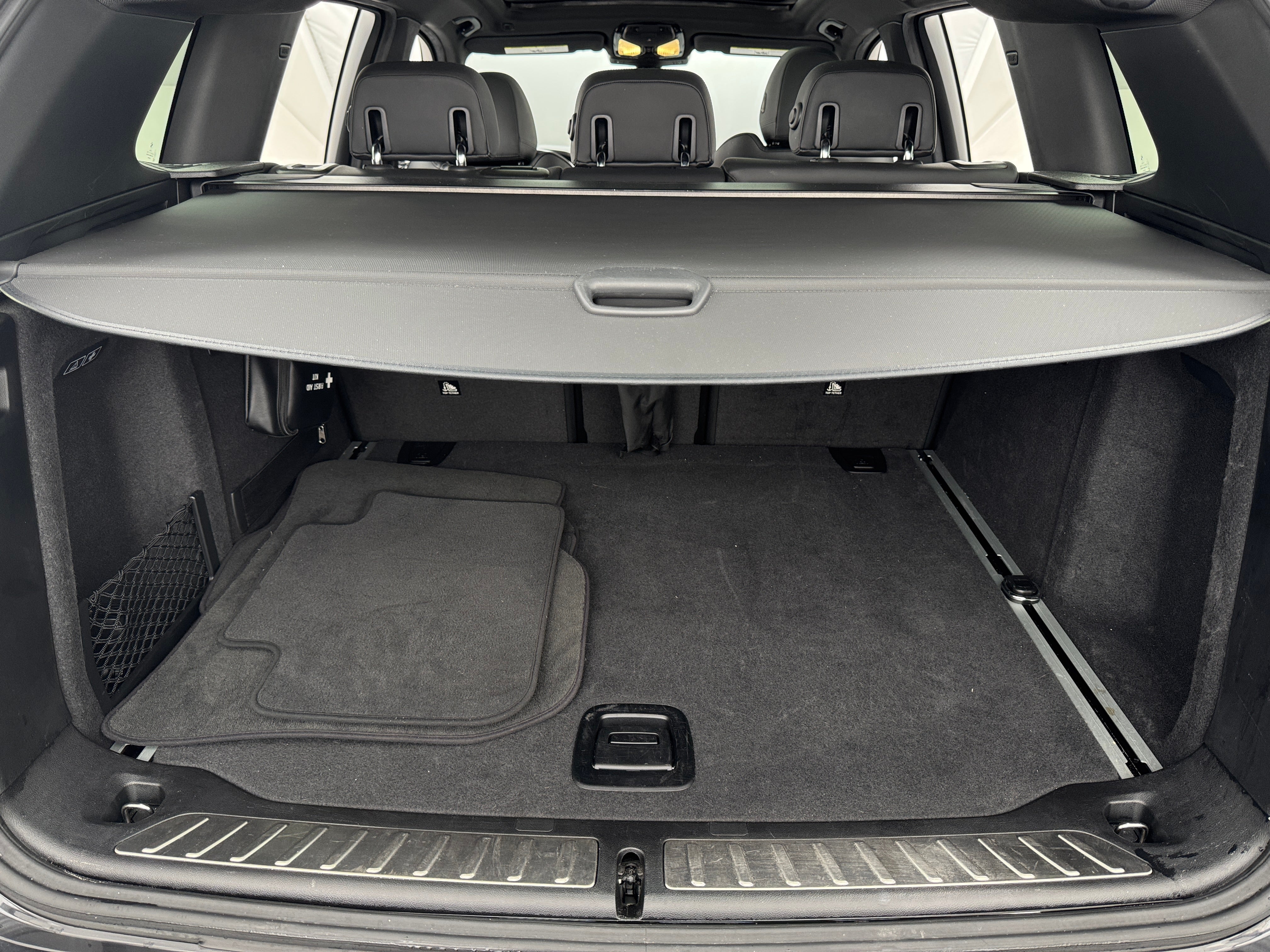 2019 BMW X3 sDrive30i 6