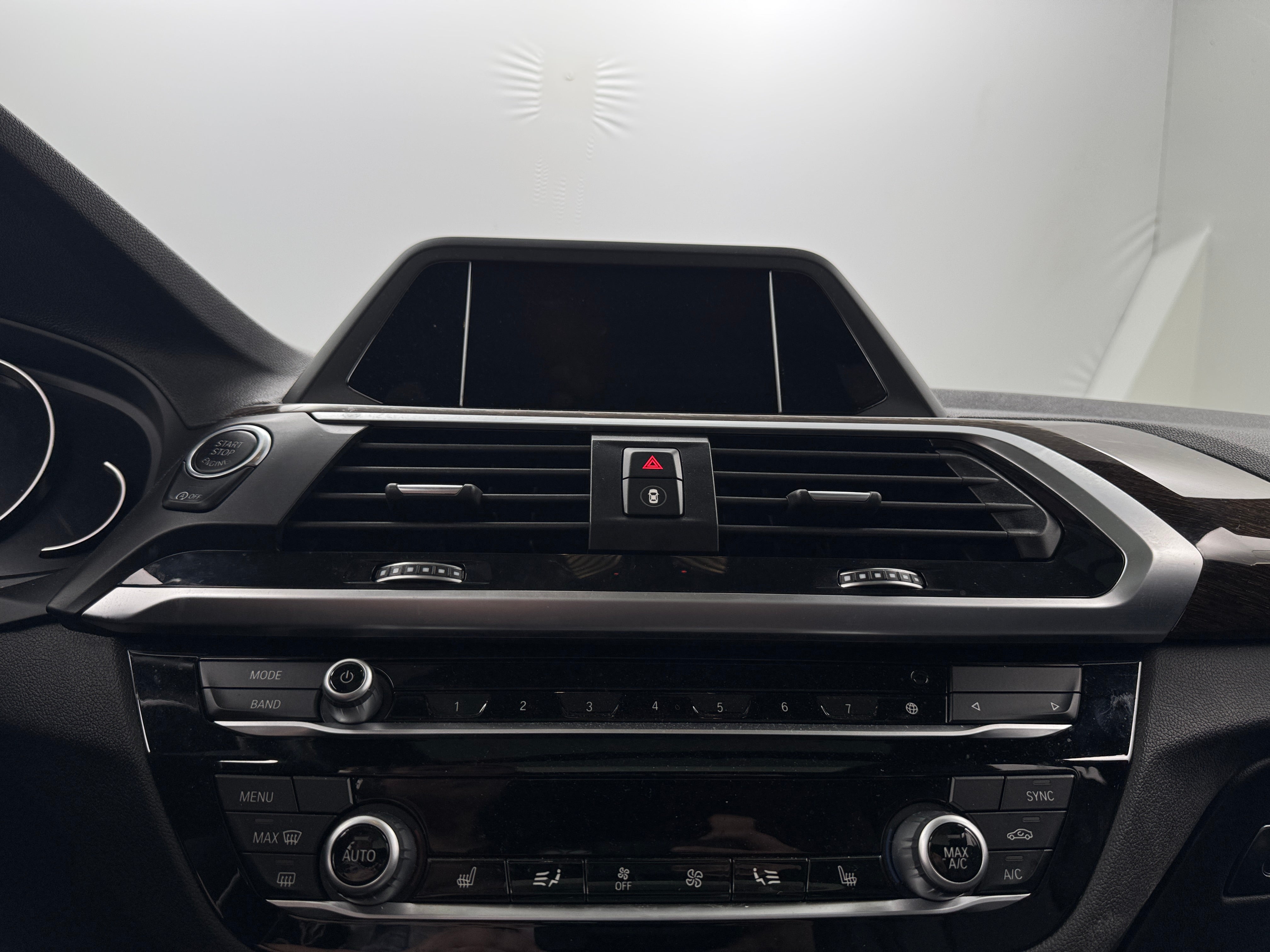 2019 BMW X3 sDrive30i 3