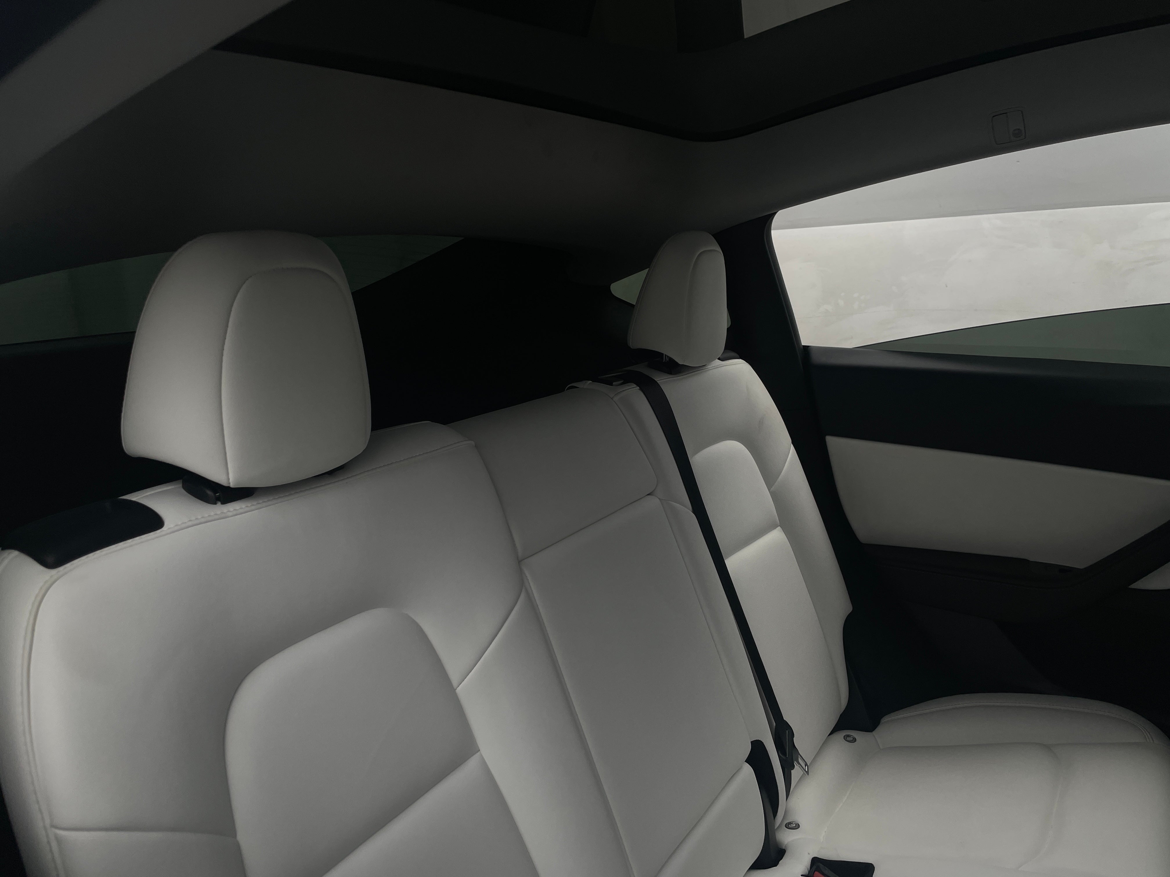 2020 Tesla Model Y Long Range 5