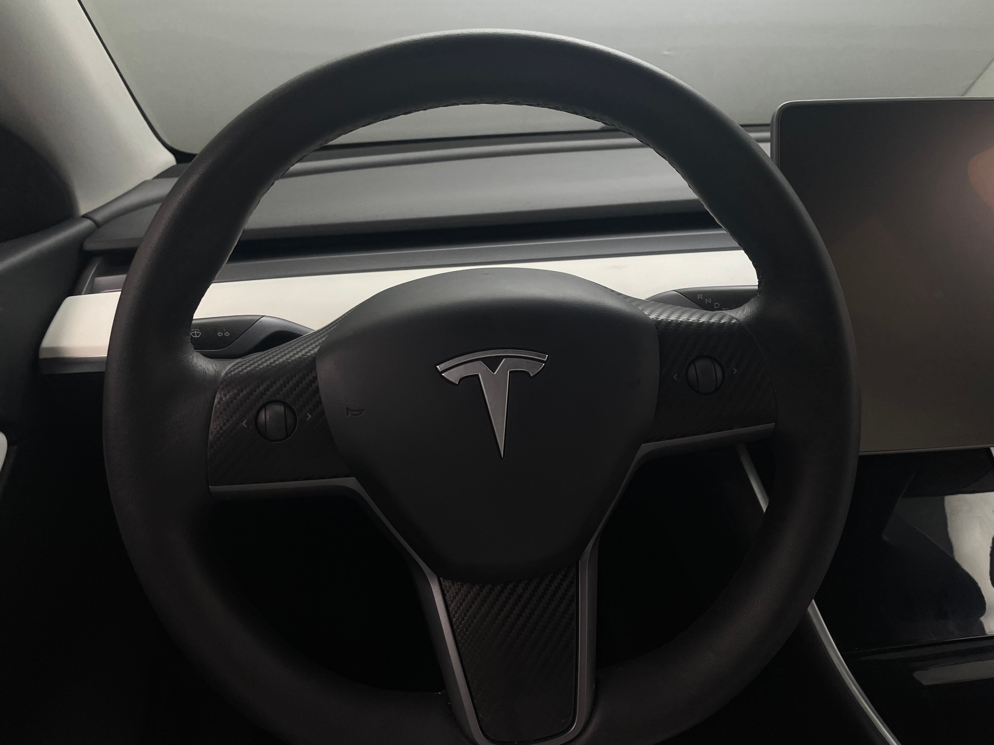 2020 Tesla Model Y Long Range 4