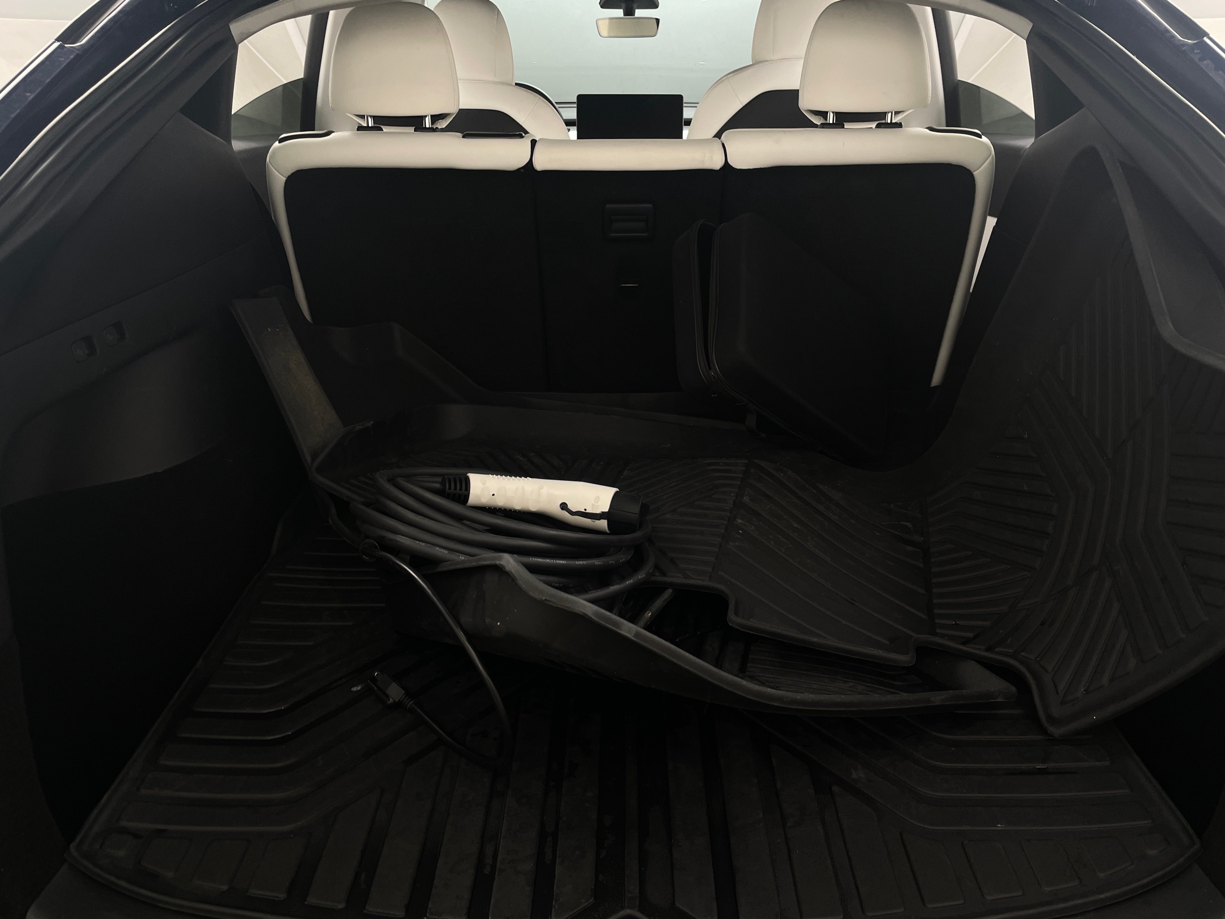 2020 Tesla Model Y Long Range 6