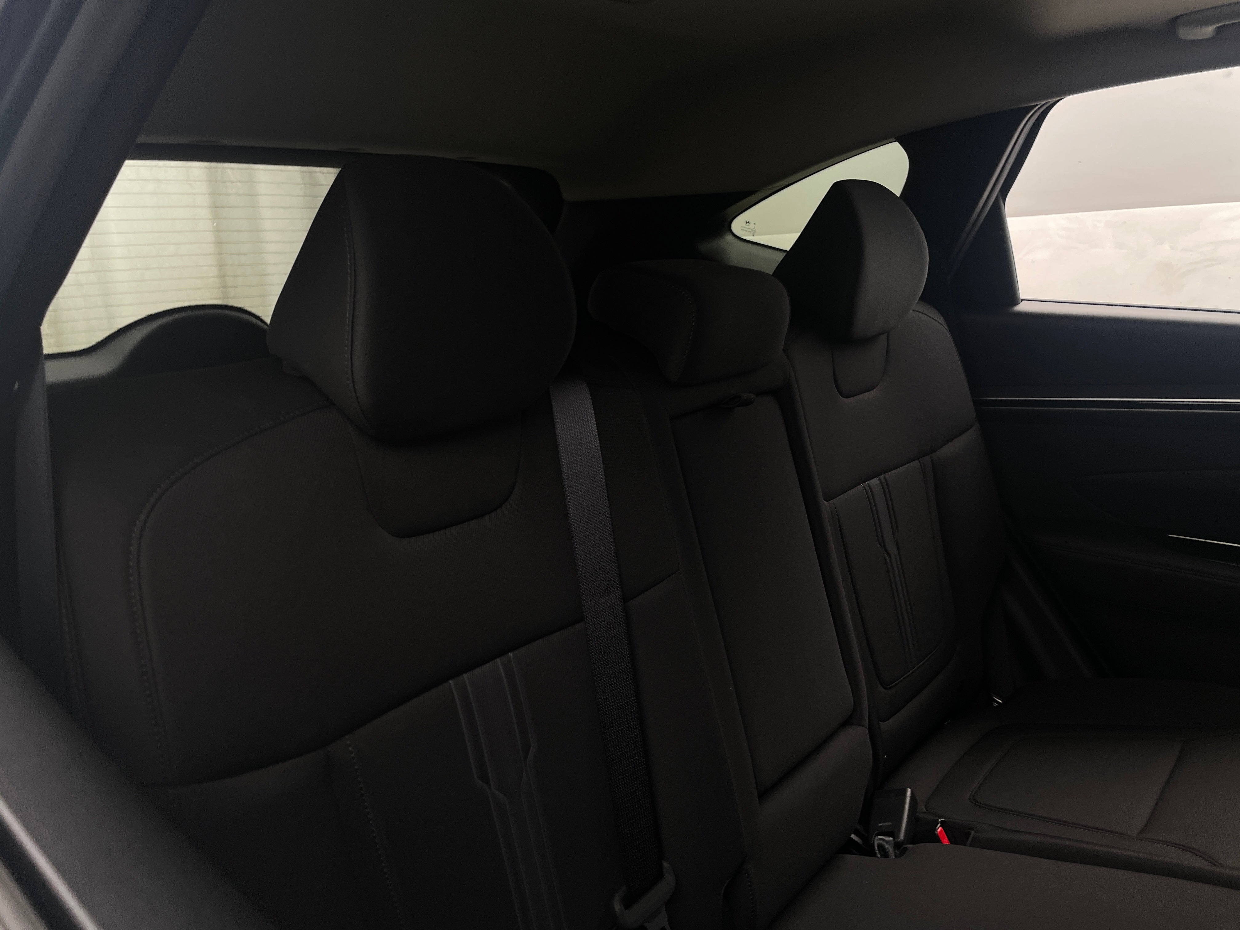 2022 Hyundai Tucson SEL 6