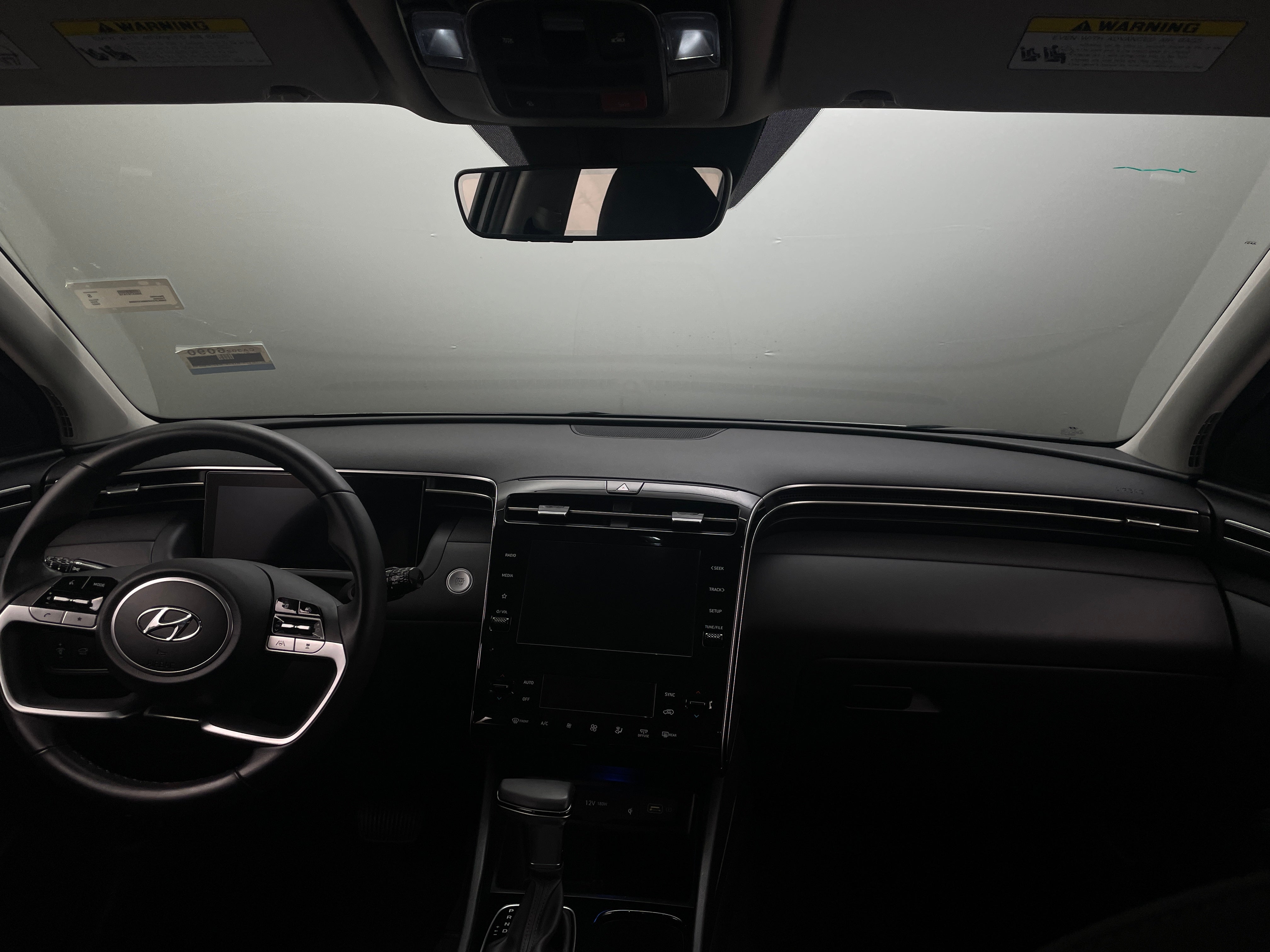 2022 Hyundai Tucson SEL 3