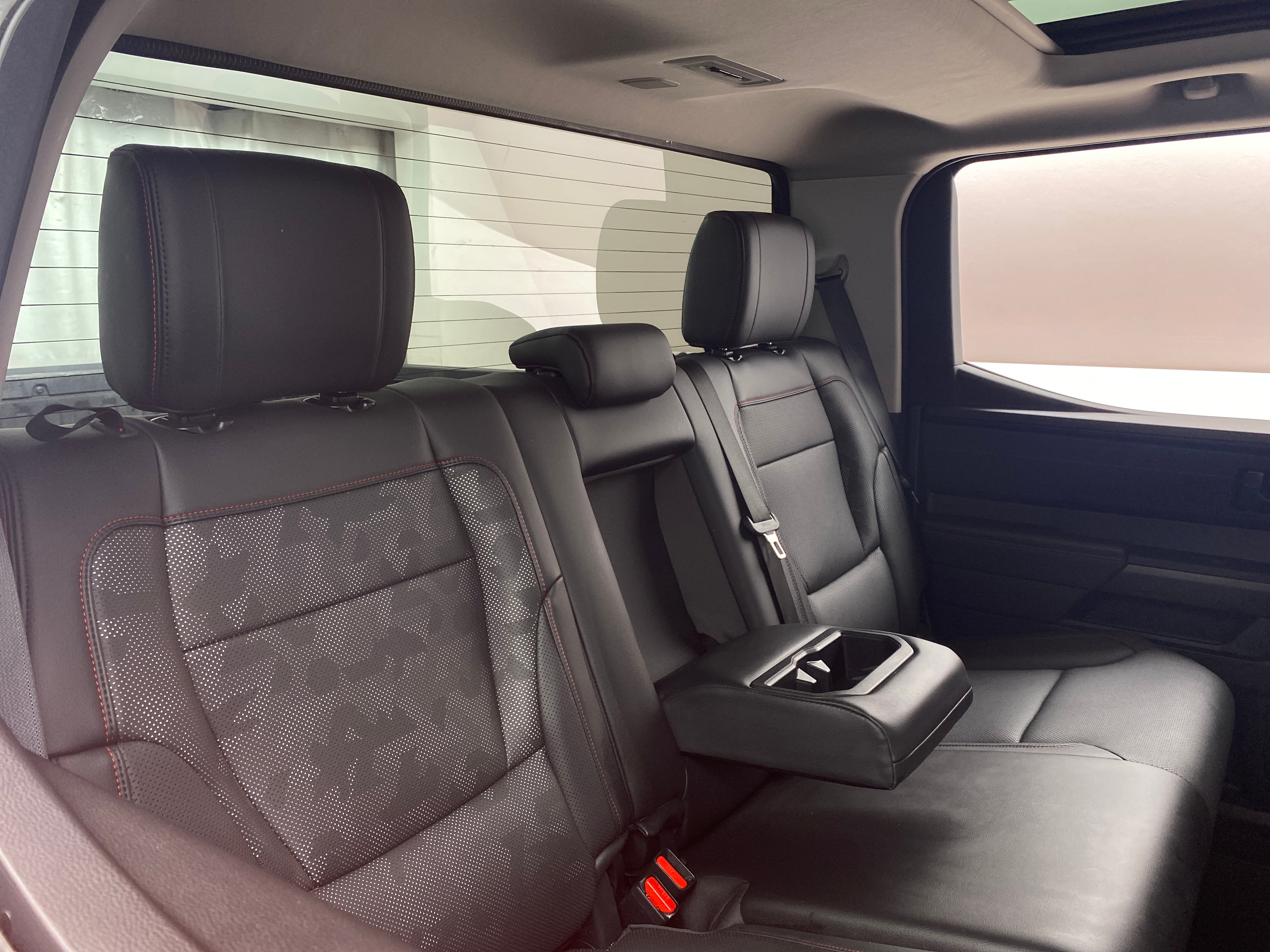 2022 Toyota Tundra TRD Pro 5
