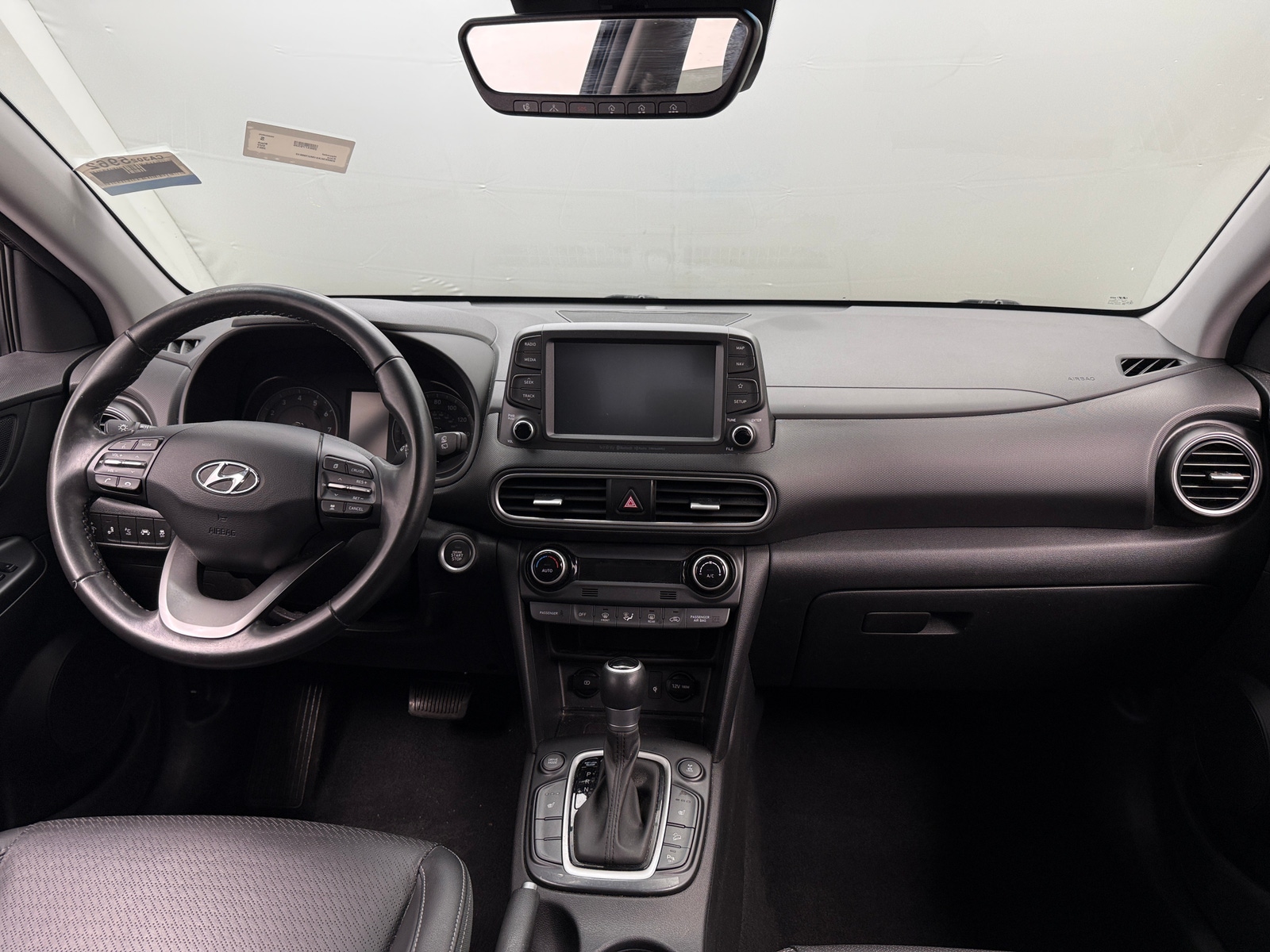 Thumbnail: 2021 Hyundai Kona - 2