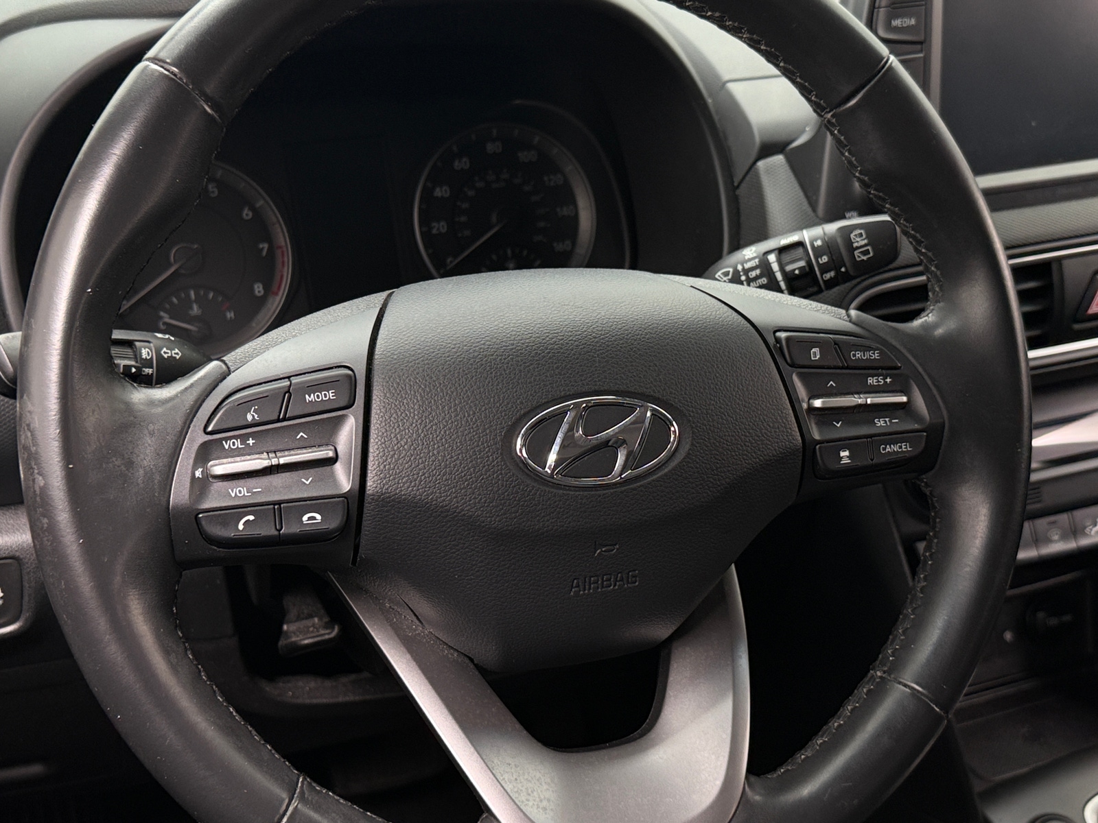 Thumbnail: 2021 Hyundai Kona - 4