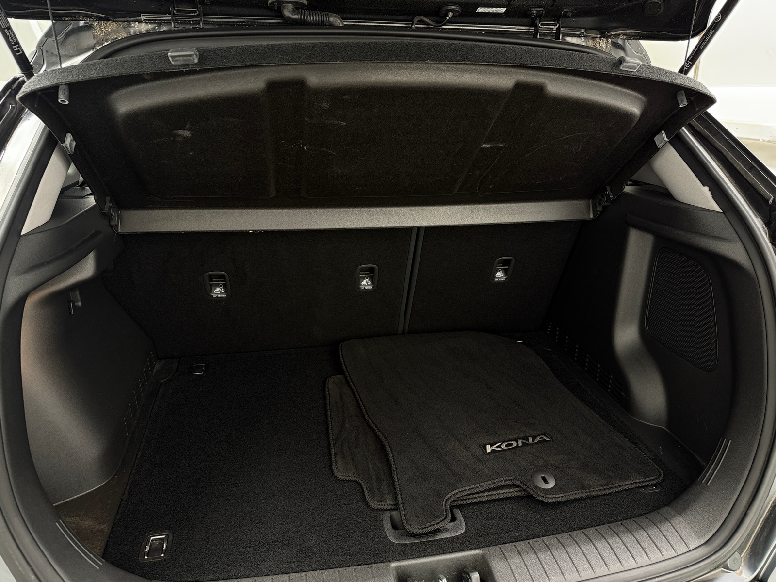 Thumbnail: 2021 Hyundai Kona - 6